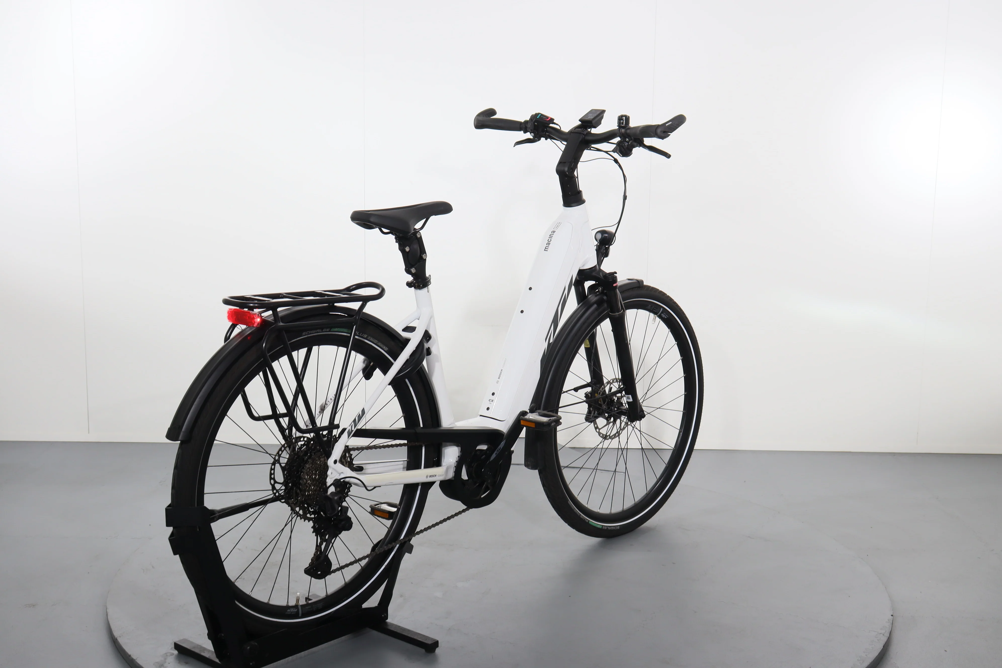 KTM Macina Style 720 - Image 6