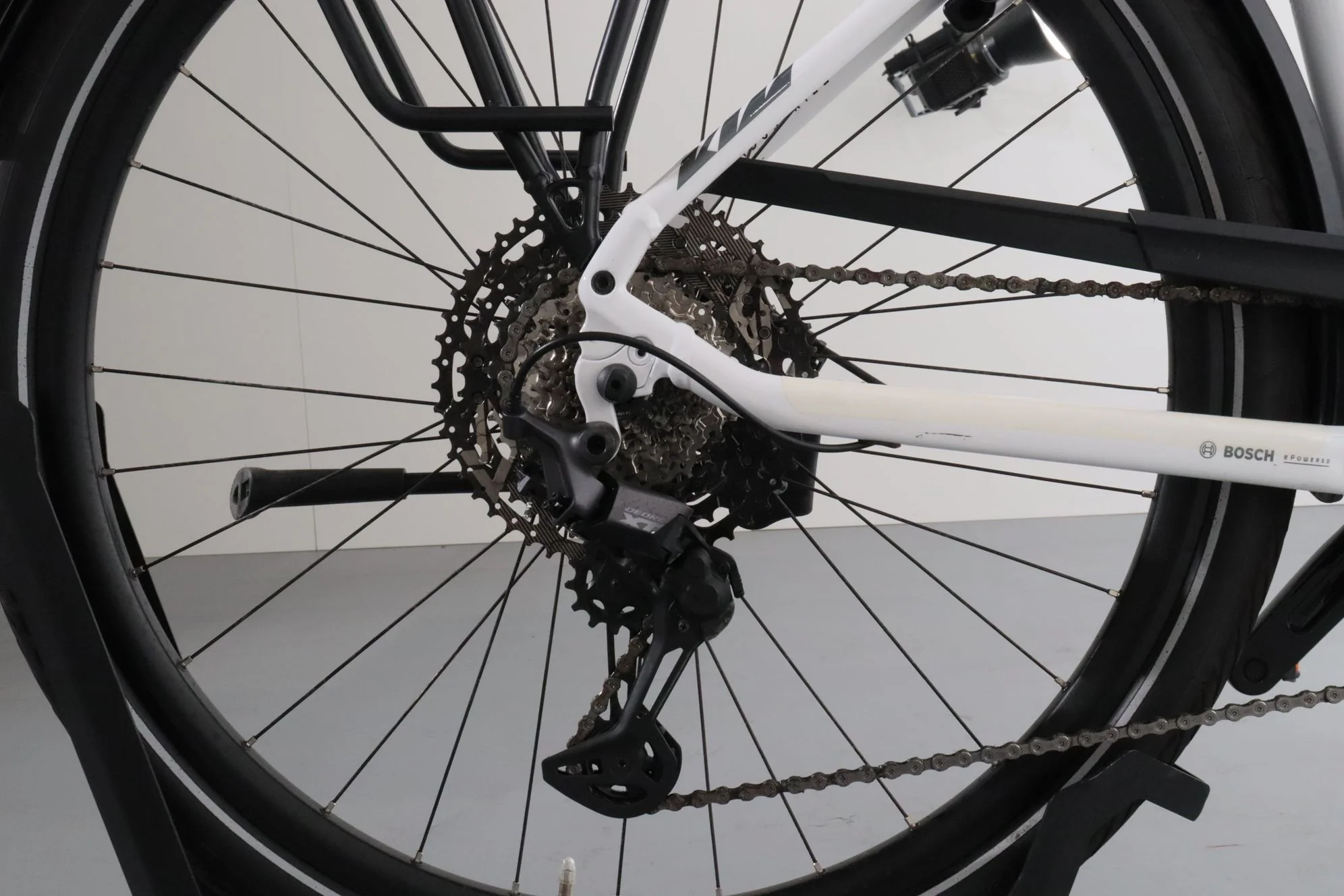 KTM Macina Style 720 - Image 8
