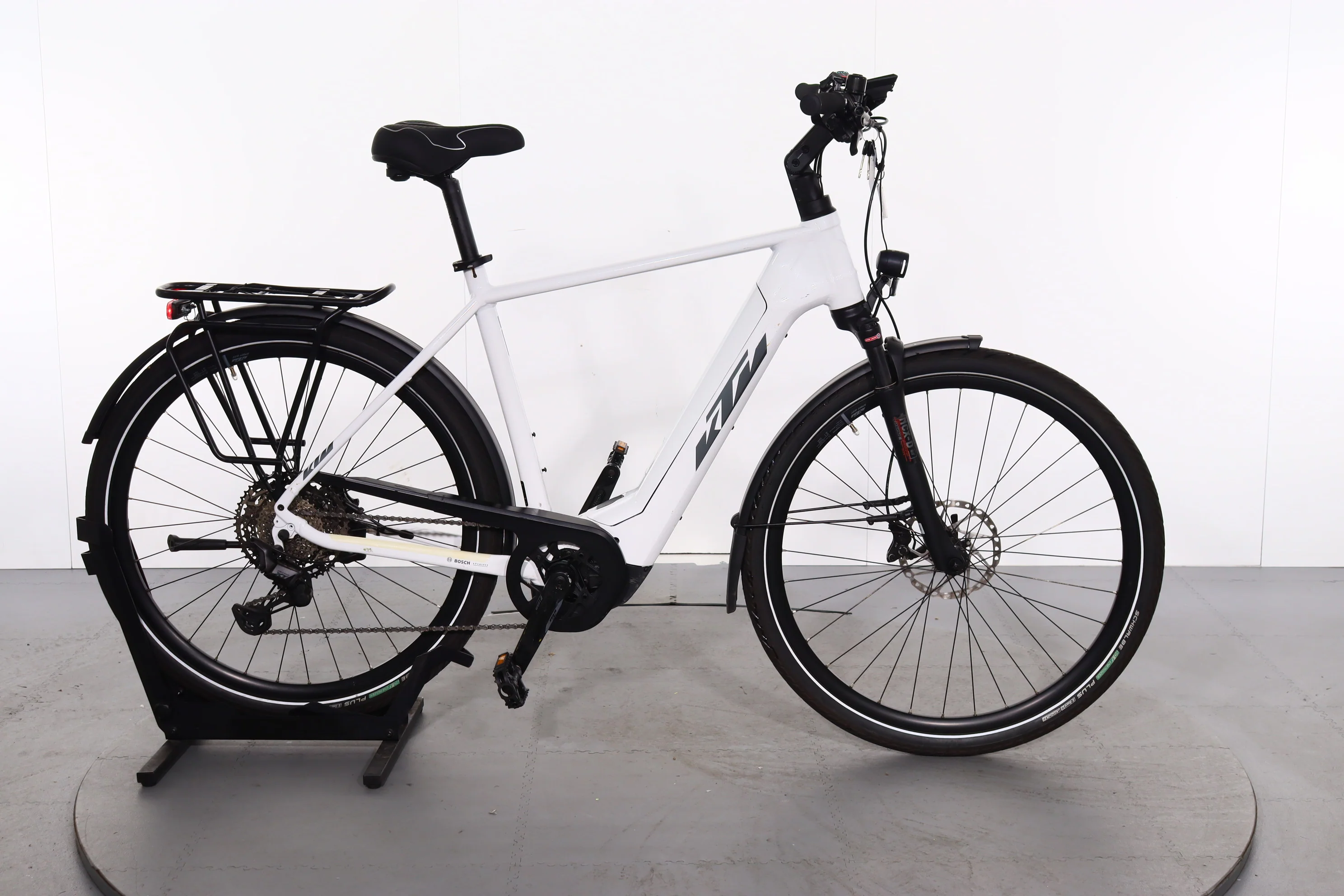 KTM Macina Style 720