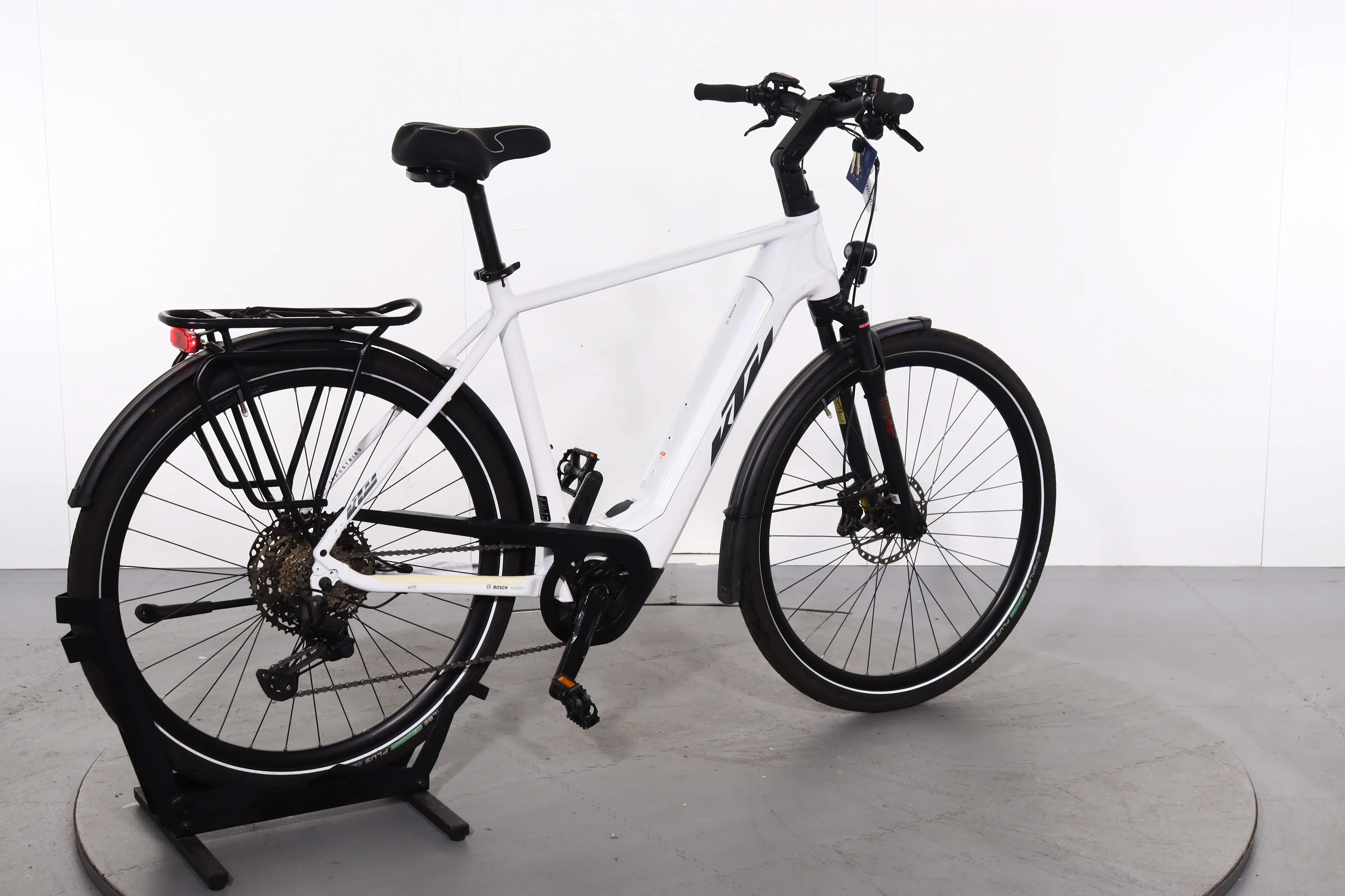 KTM Macina Style 720 - Image 2