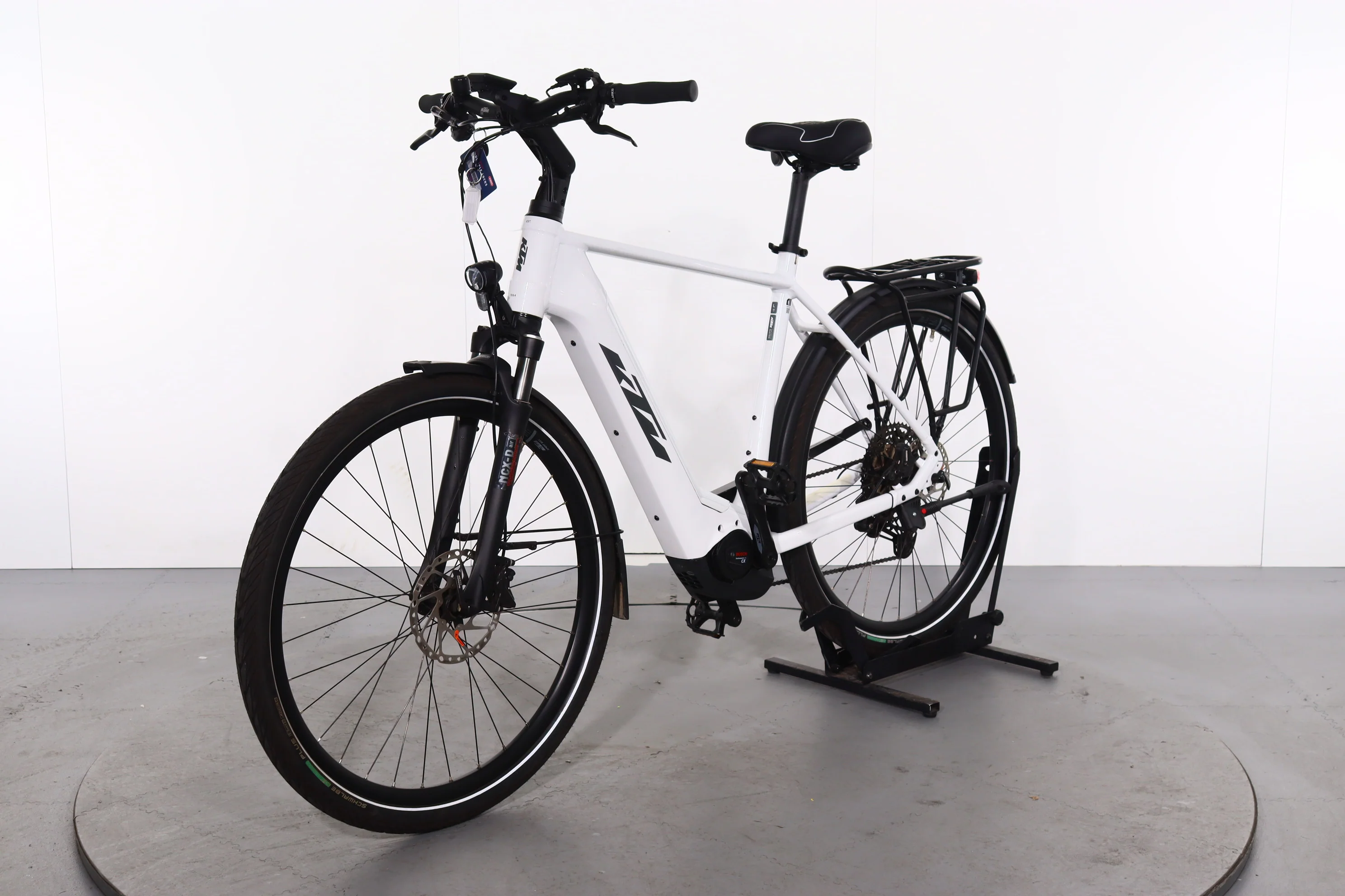 KTM Macina Style 720 - Image 4