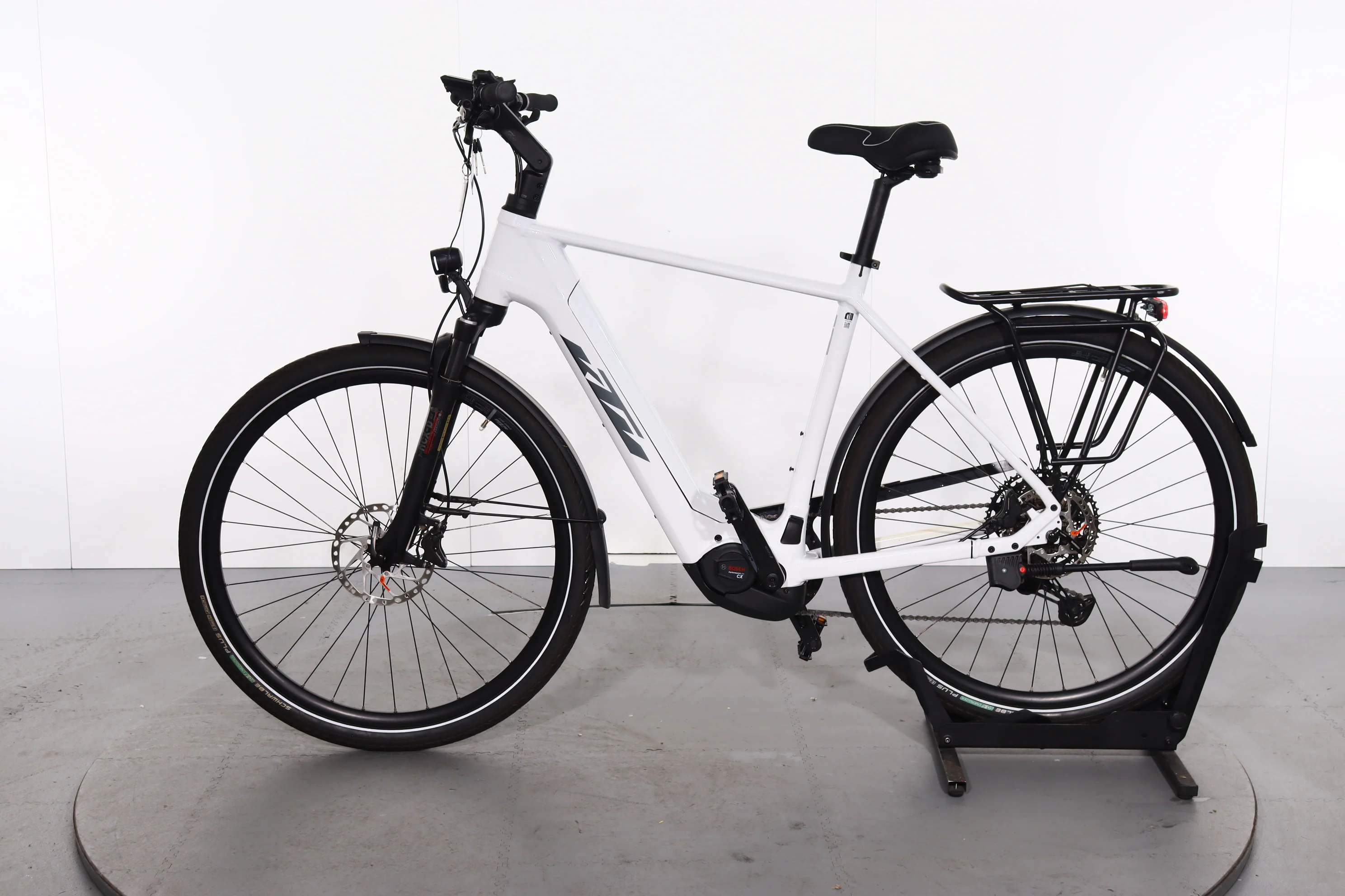 KTM Macina Style 720 - Image 5