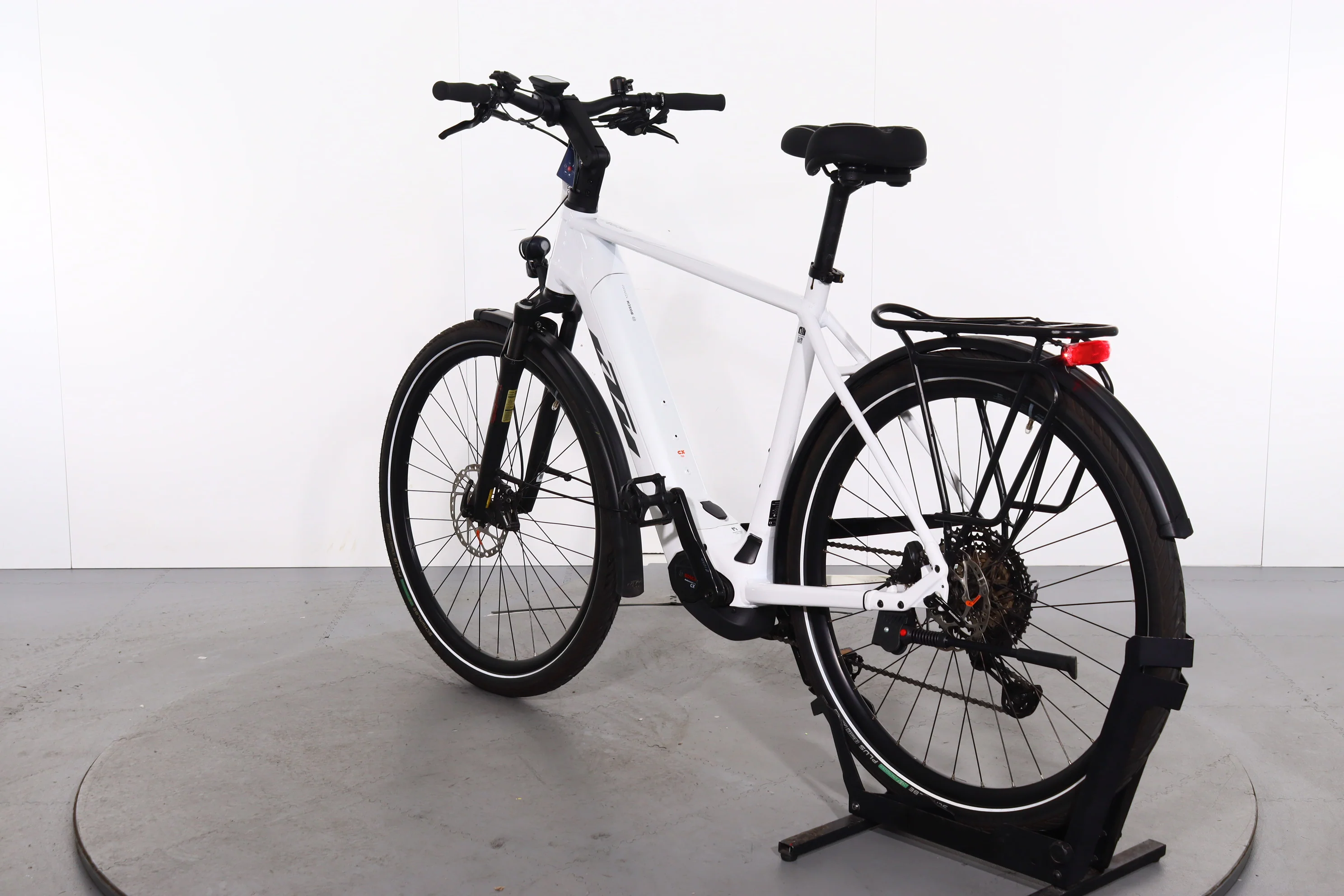 KTM Macina Style 720 - Image 6