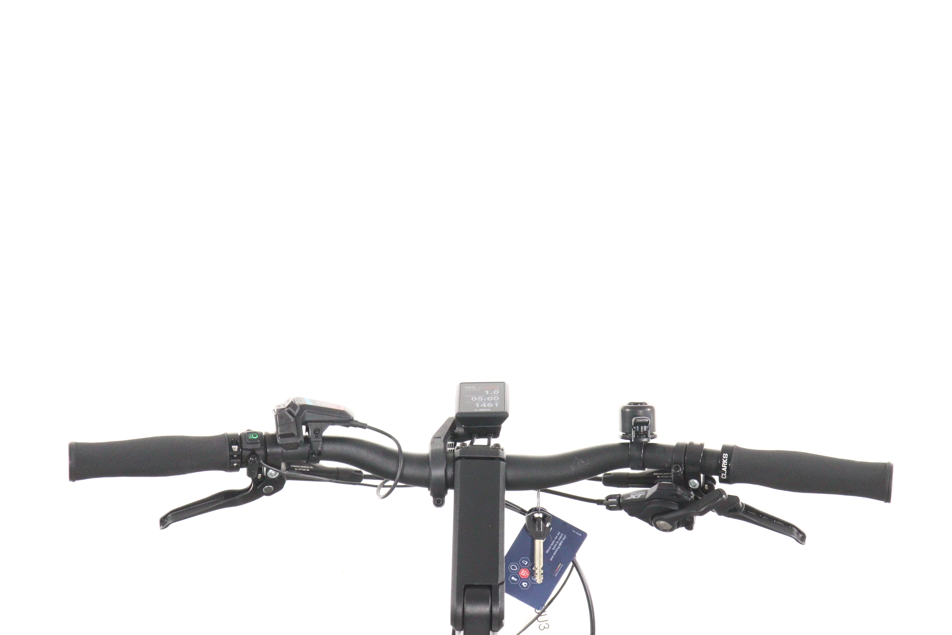 KTM Macina Style 720 - Image 7