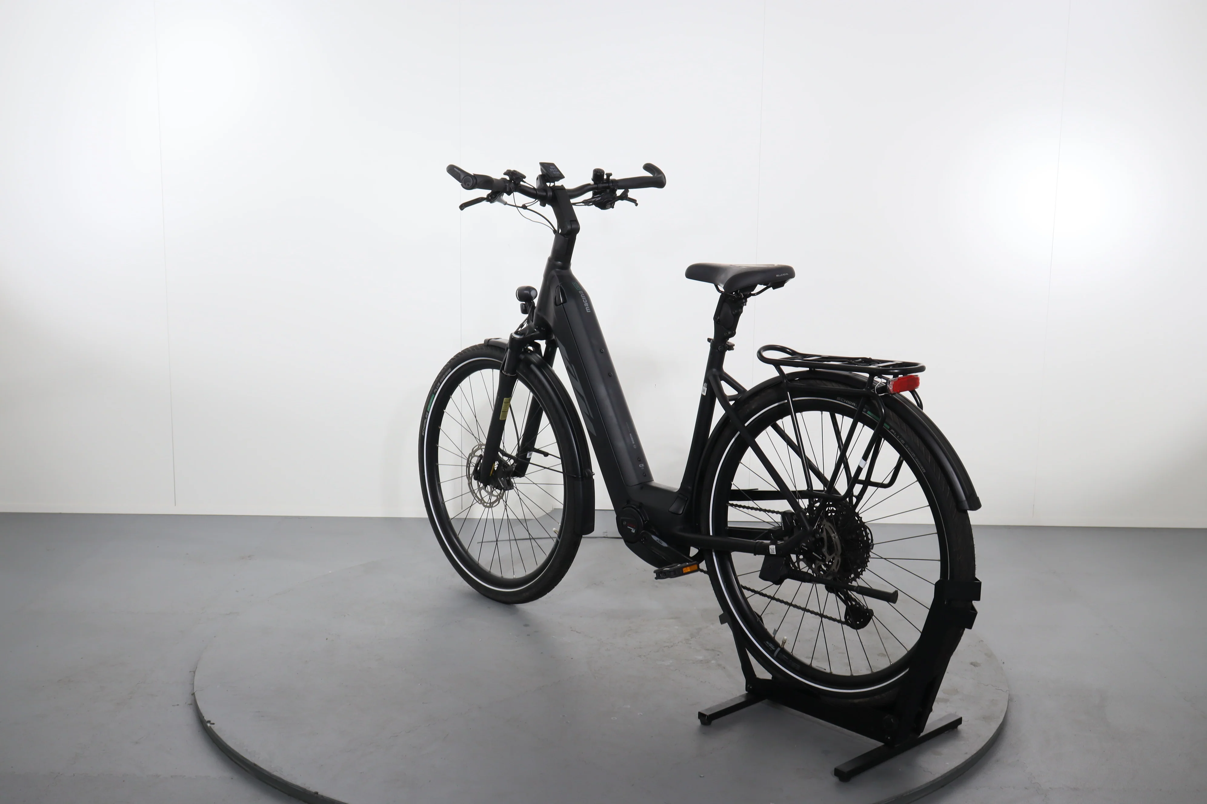 KTM Macina Style 720 - Image 5
