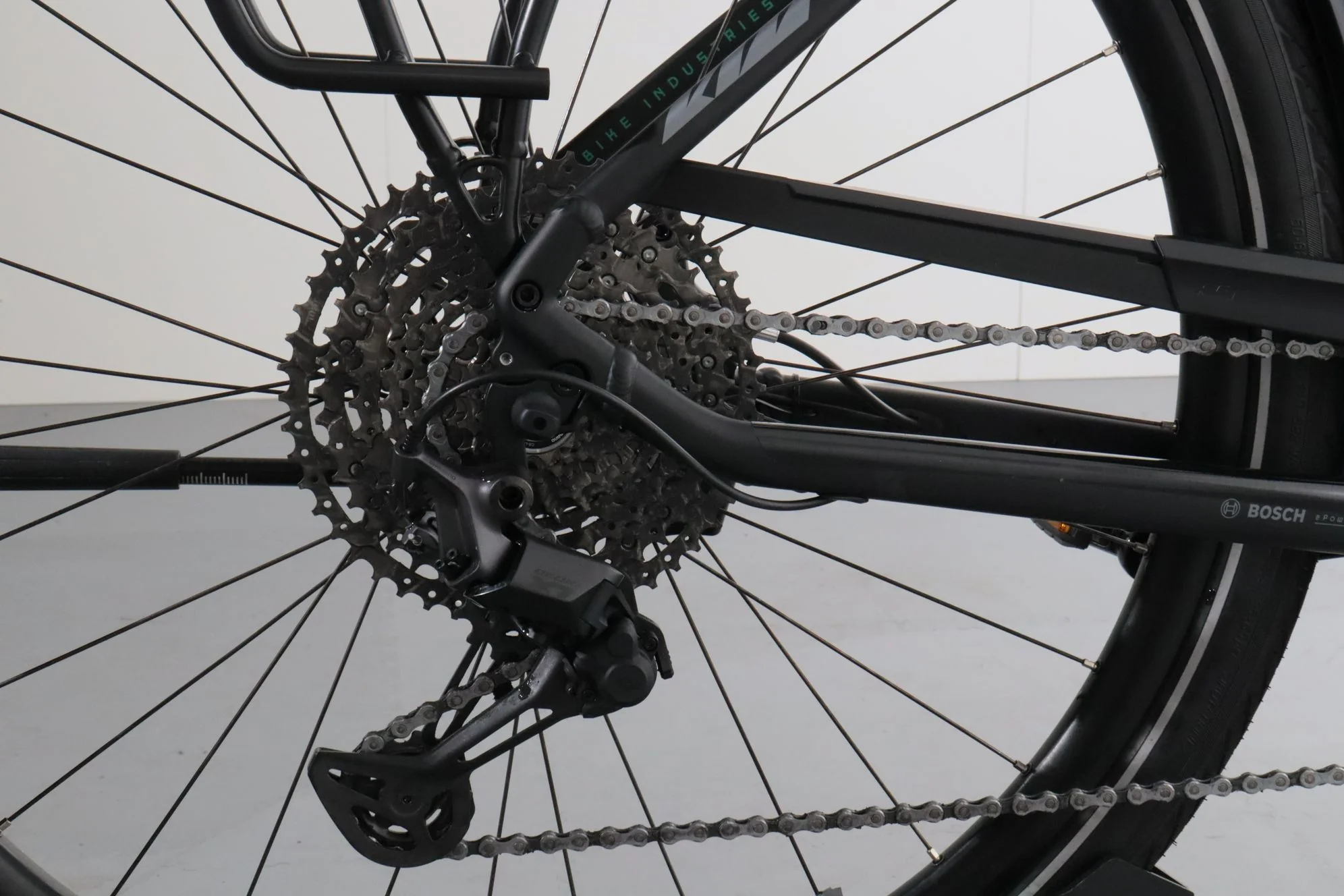 KTM Macina Style 720 - Image 8