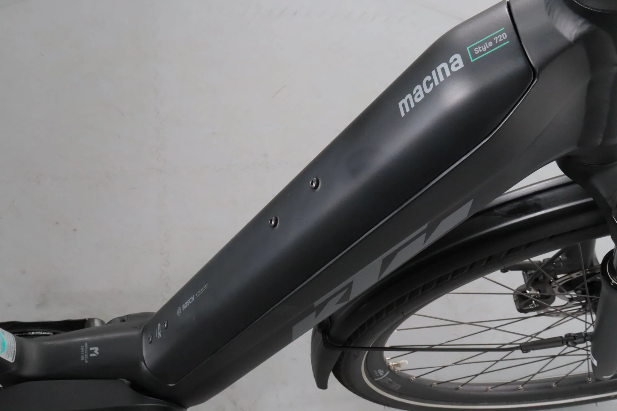 KTM Macina Style 720 - Image 9