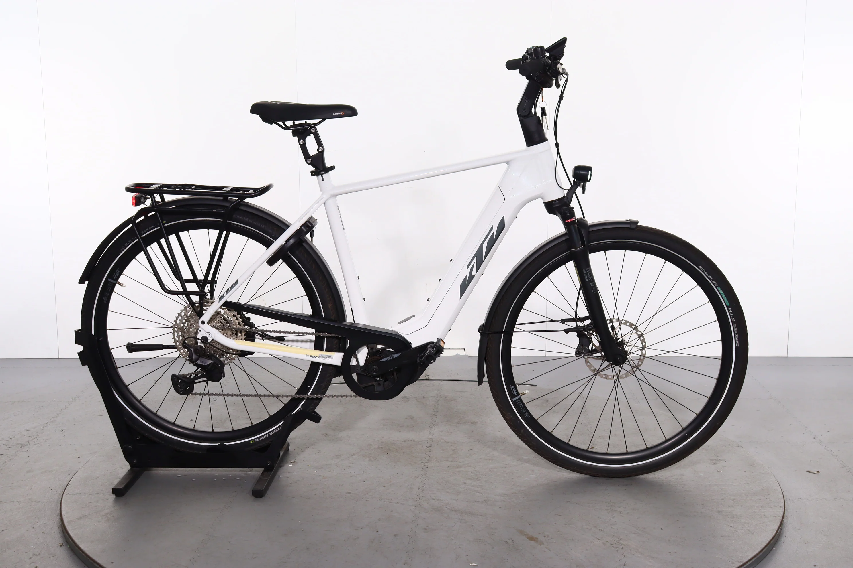 KTM MACINA STYLE 720