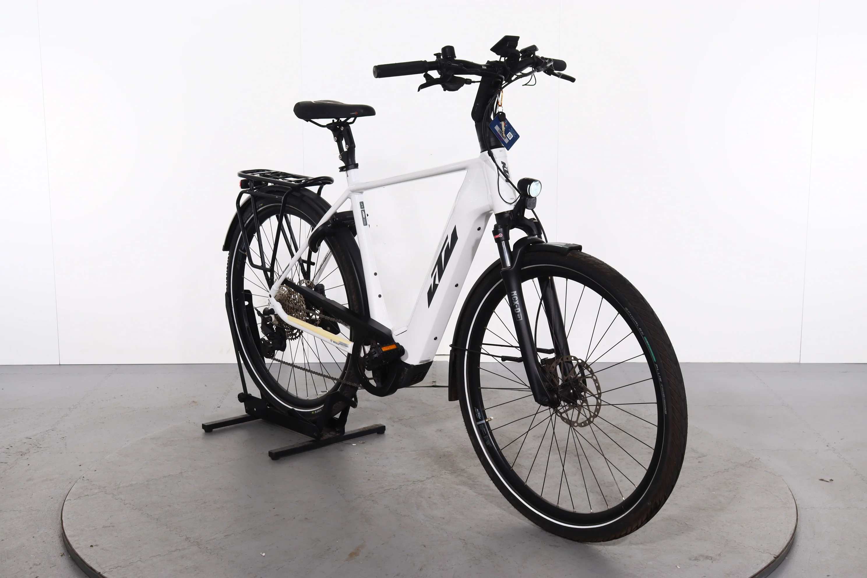 KTM MACINA STYLE 720 - Image 2