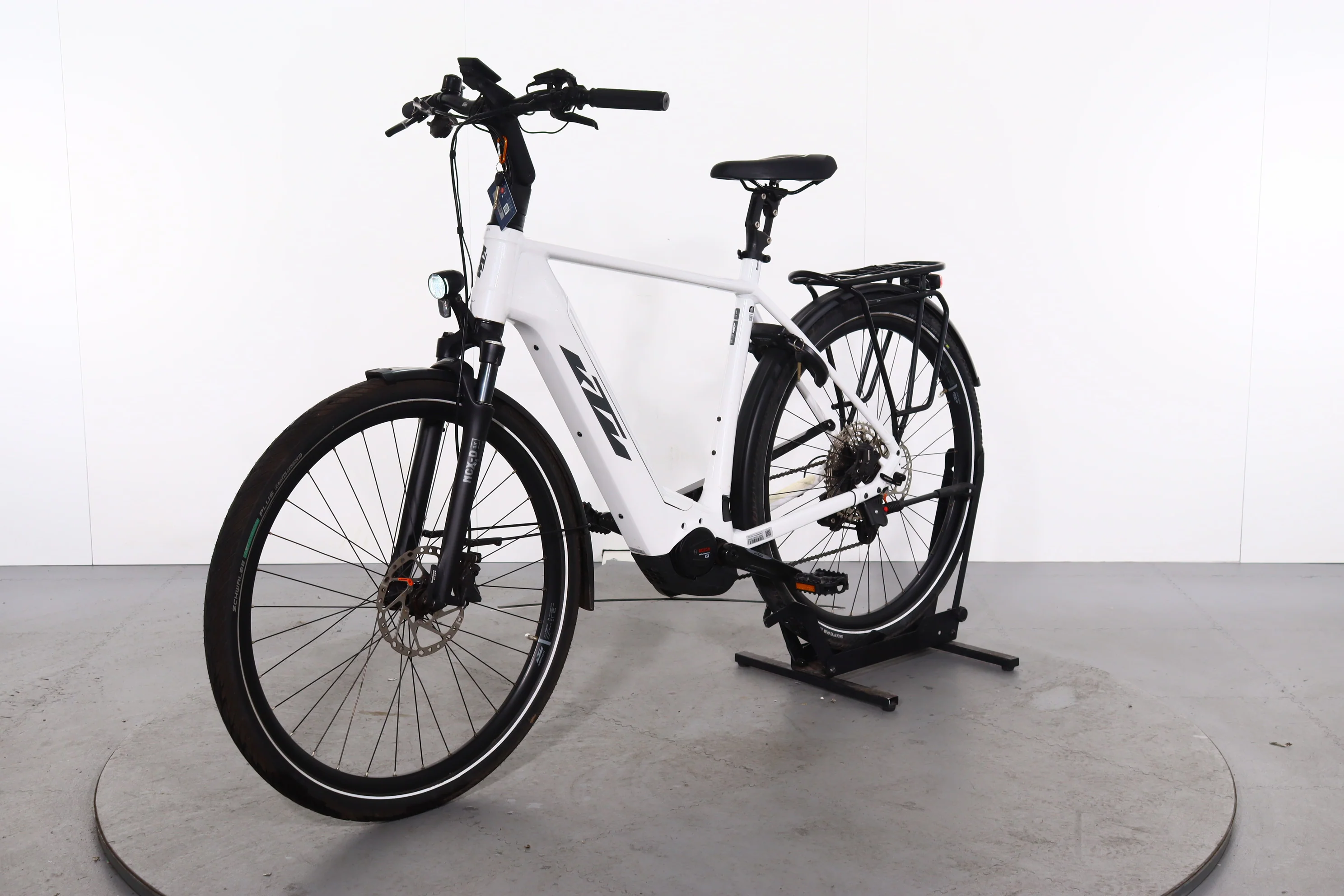 KTM MACINA STYLE 720 - Image 3