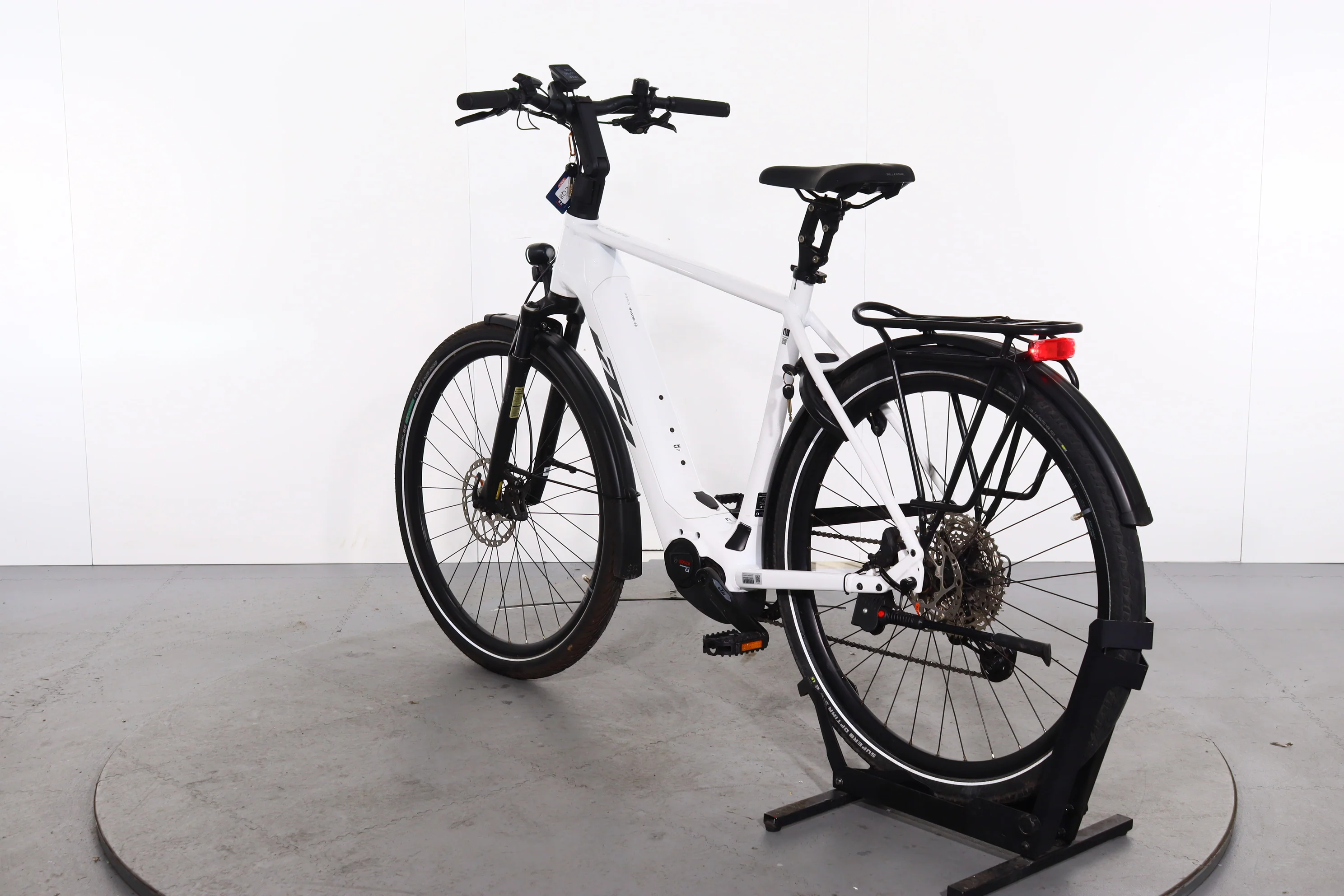 KTM MACINA STYLE 720 - Image 5