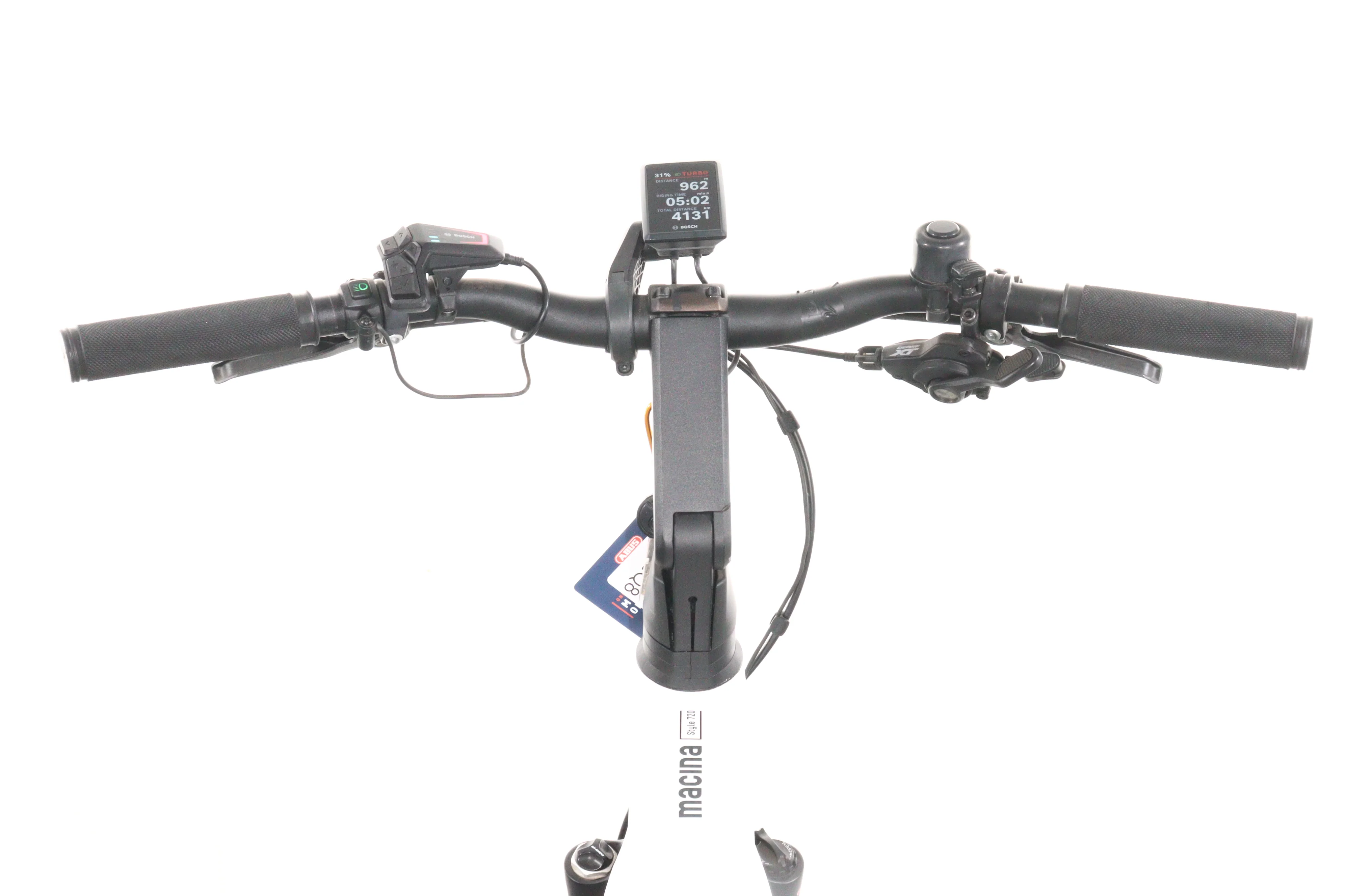 KTM MACINA STYLE 720 - Image 7