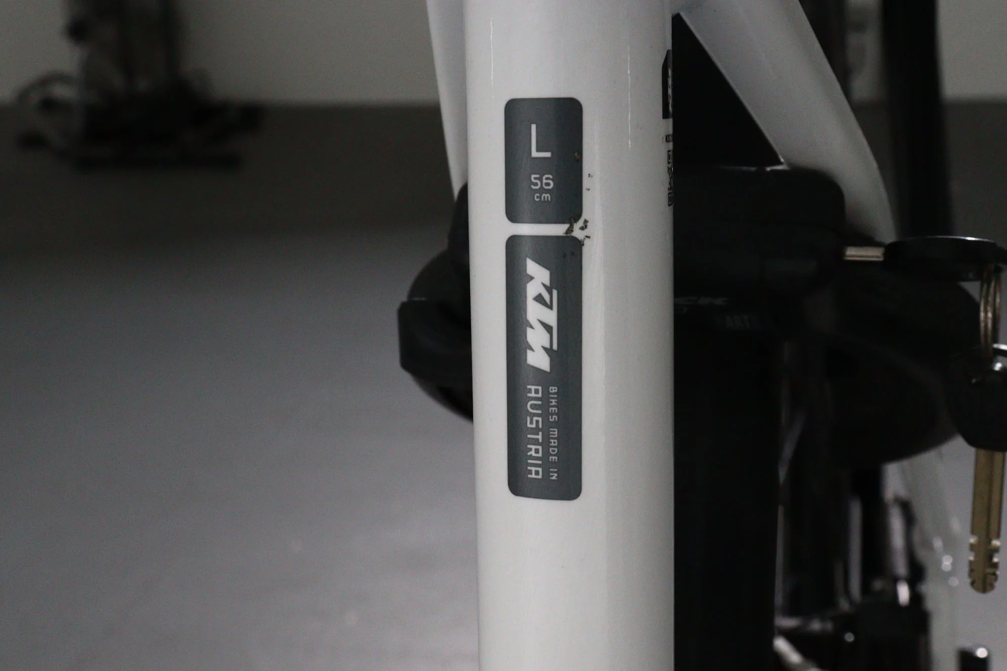 KTM MACINA STYLE 720 - Image 8