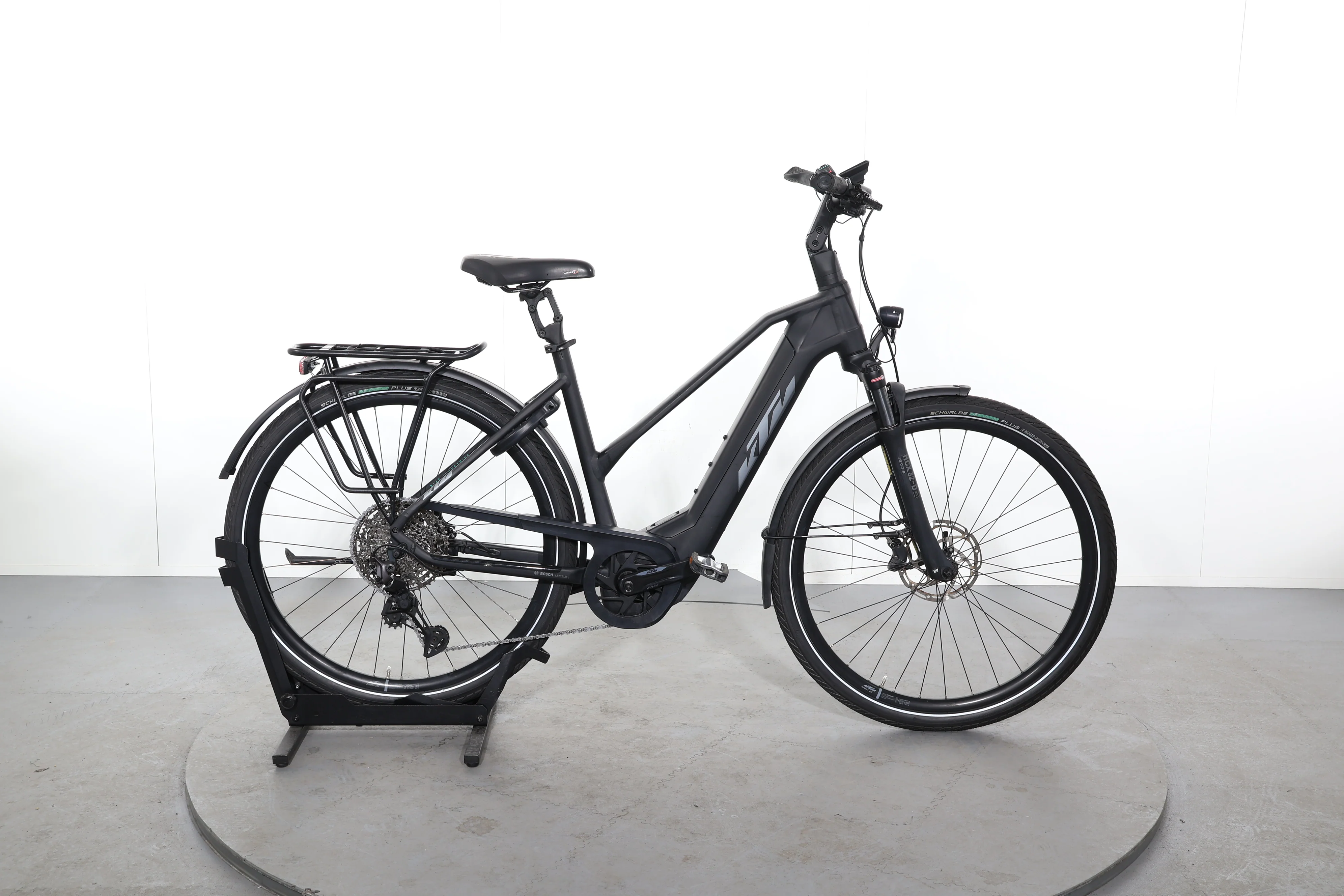 KTM Macina Style 720