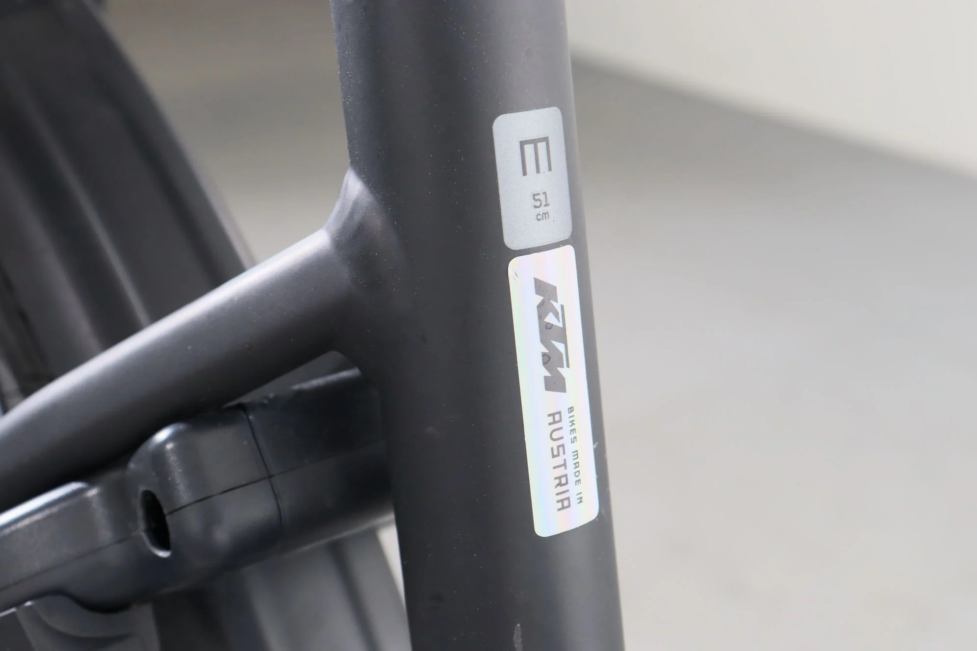 KTM Macina Style 720 - Image 11