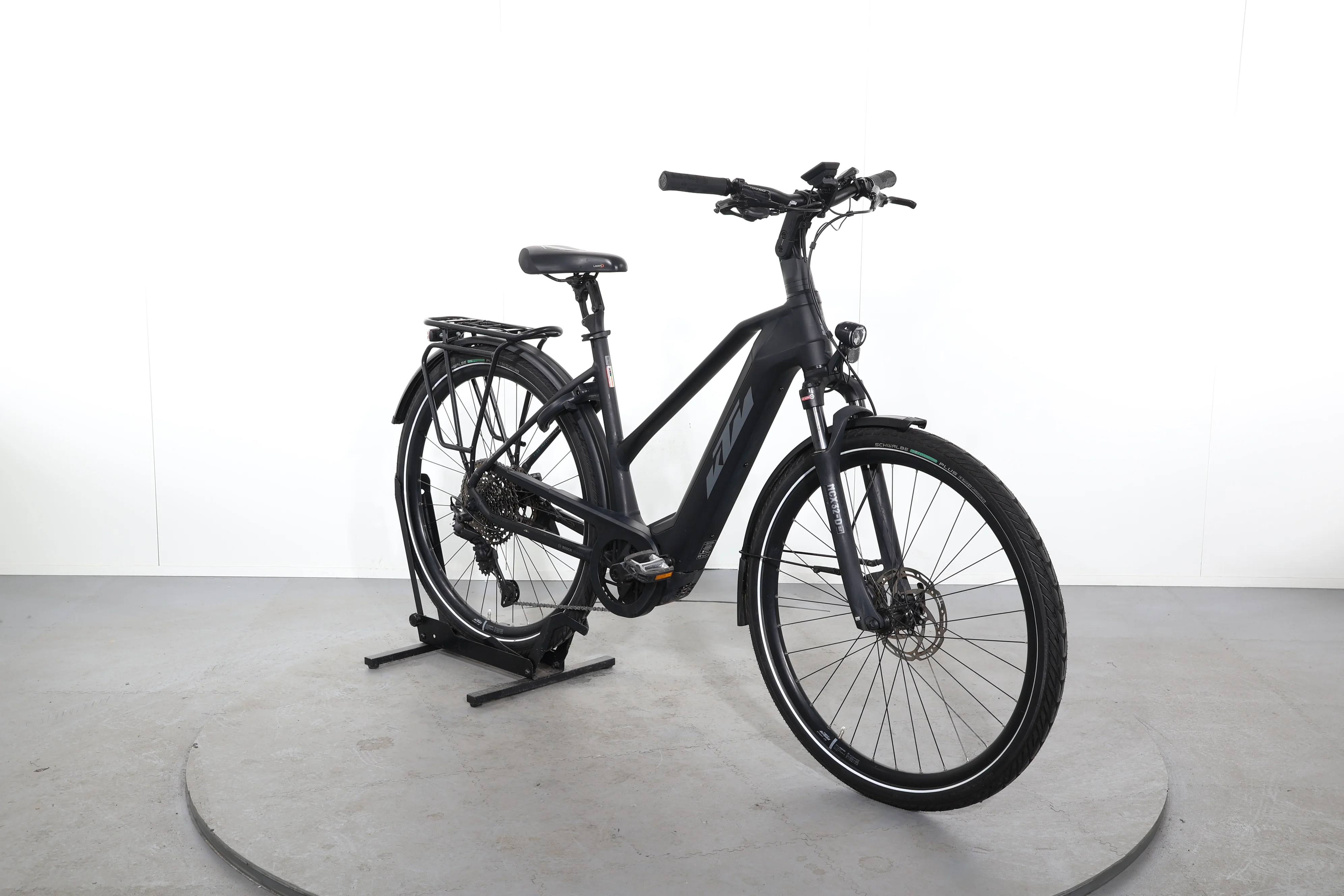 KTM Macina Style 720 - Image 2