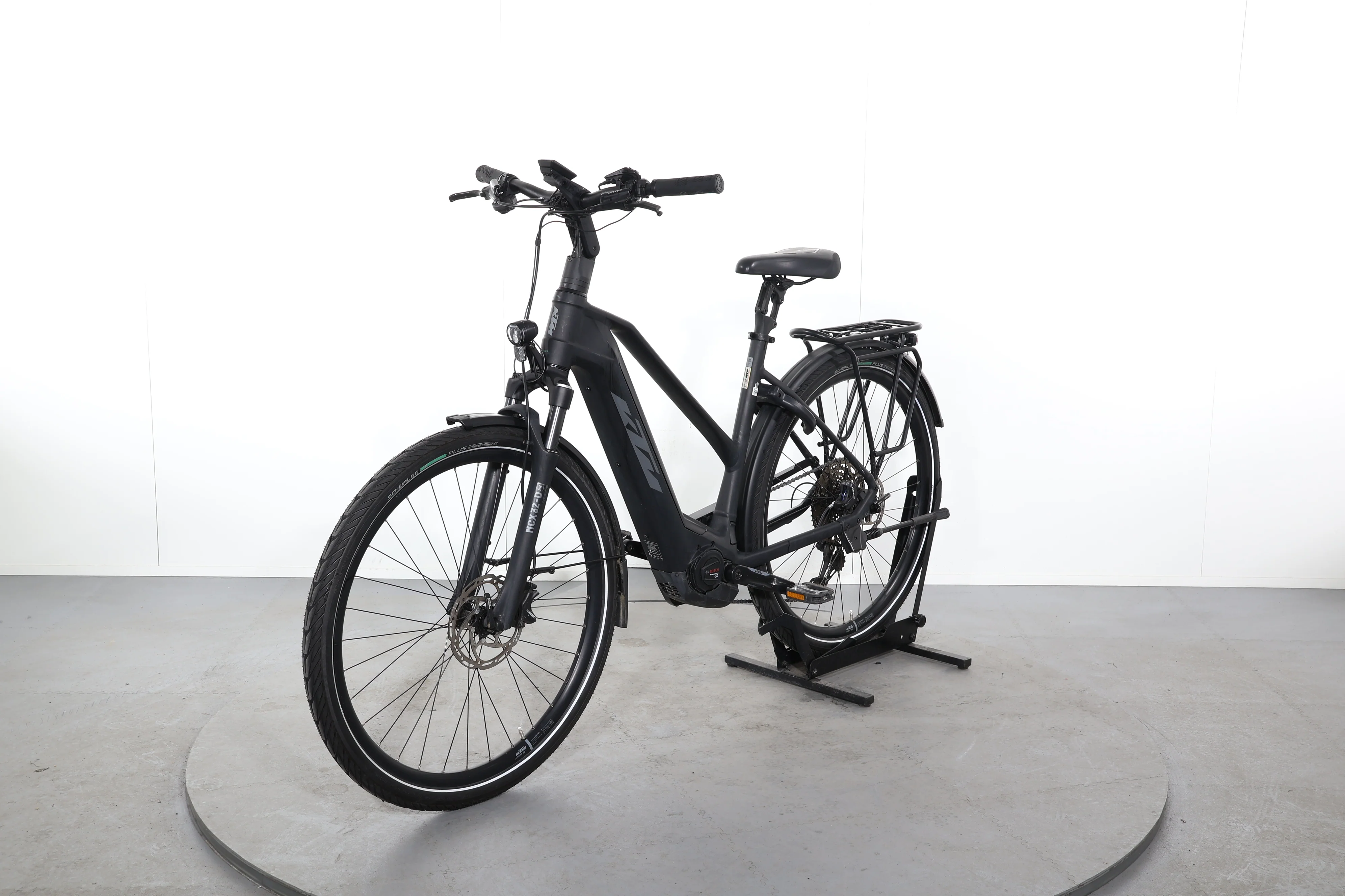 KTM Macina Style 720 - Image 3