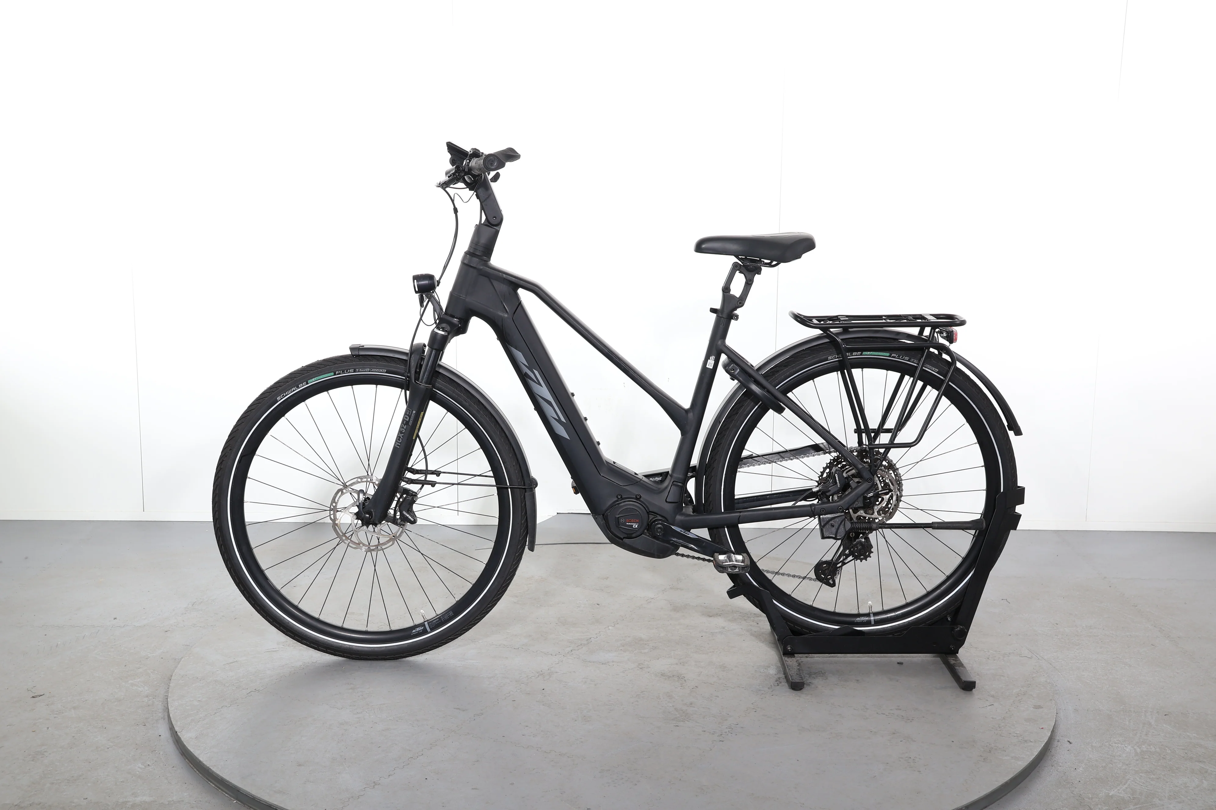 KTM Macina Style 720 - Image 4