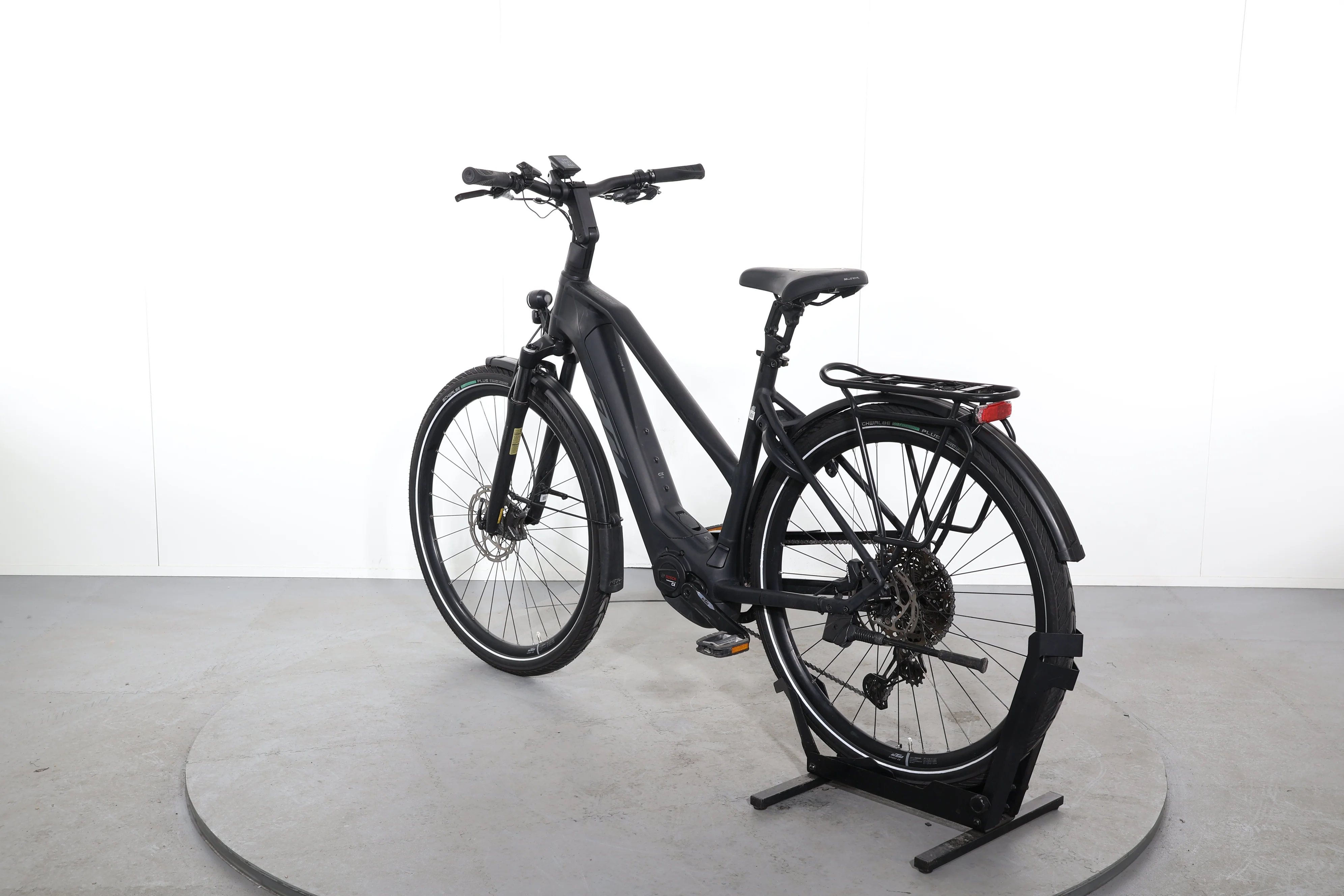 KTM Macina Style 720 - Image 5