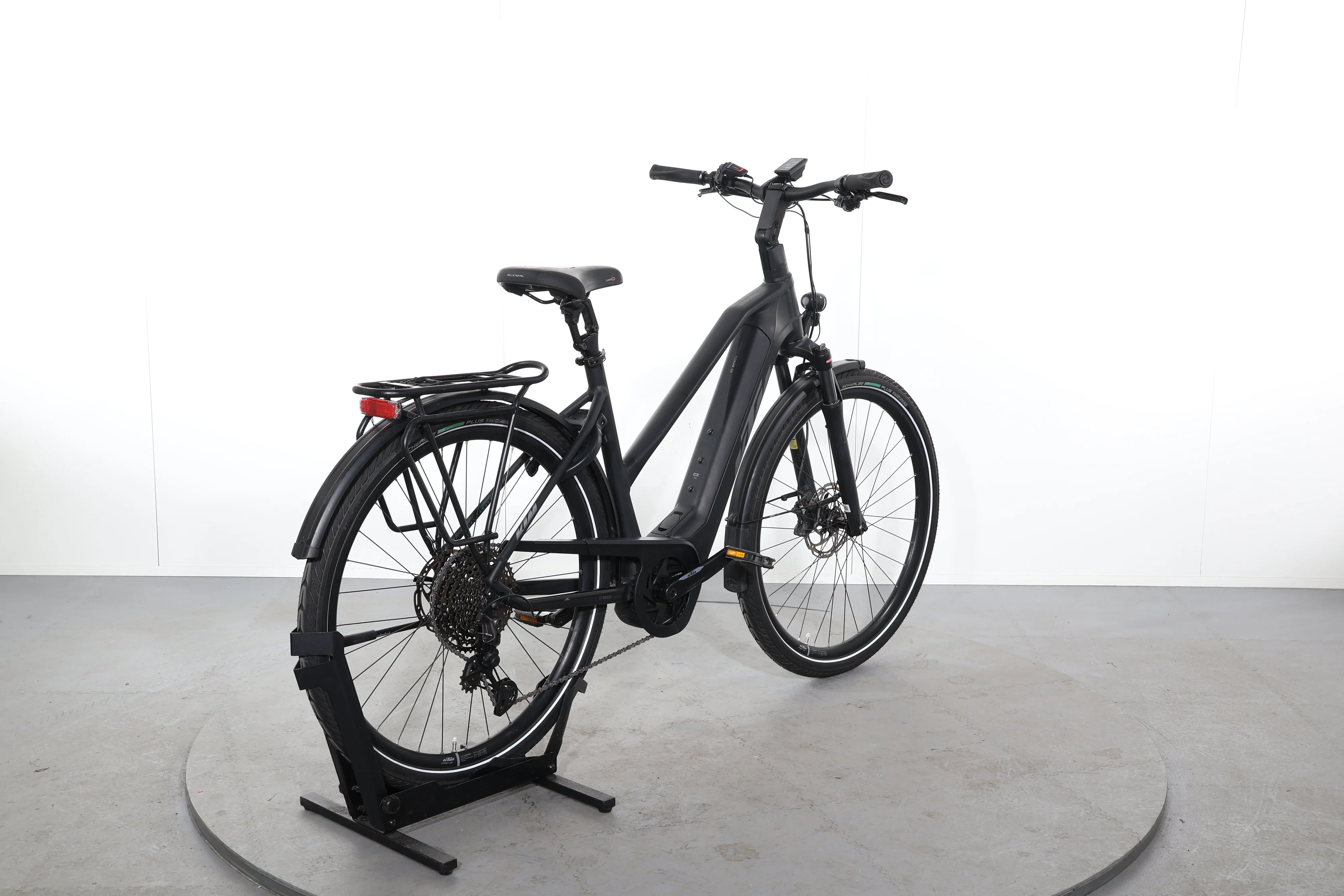 KTM Macina Style 720 - Image 6