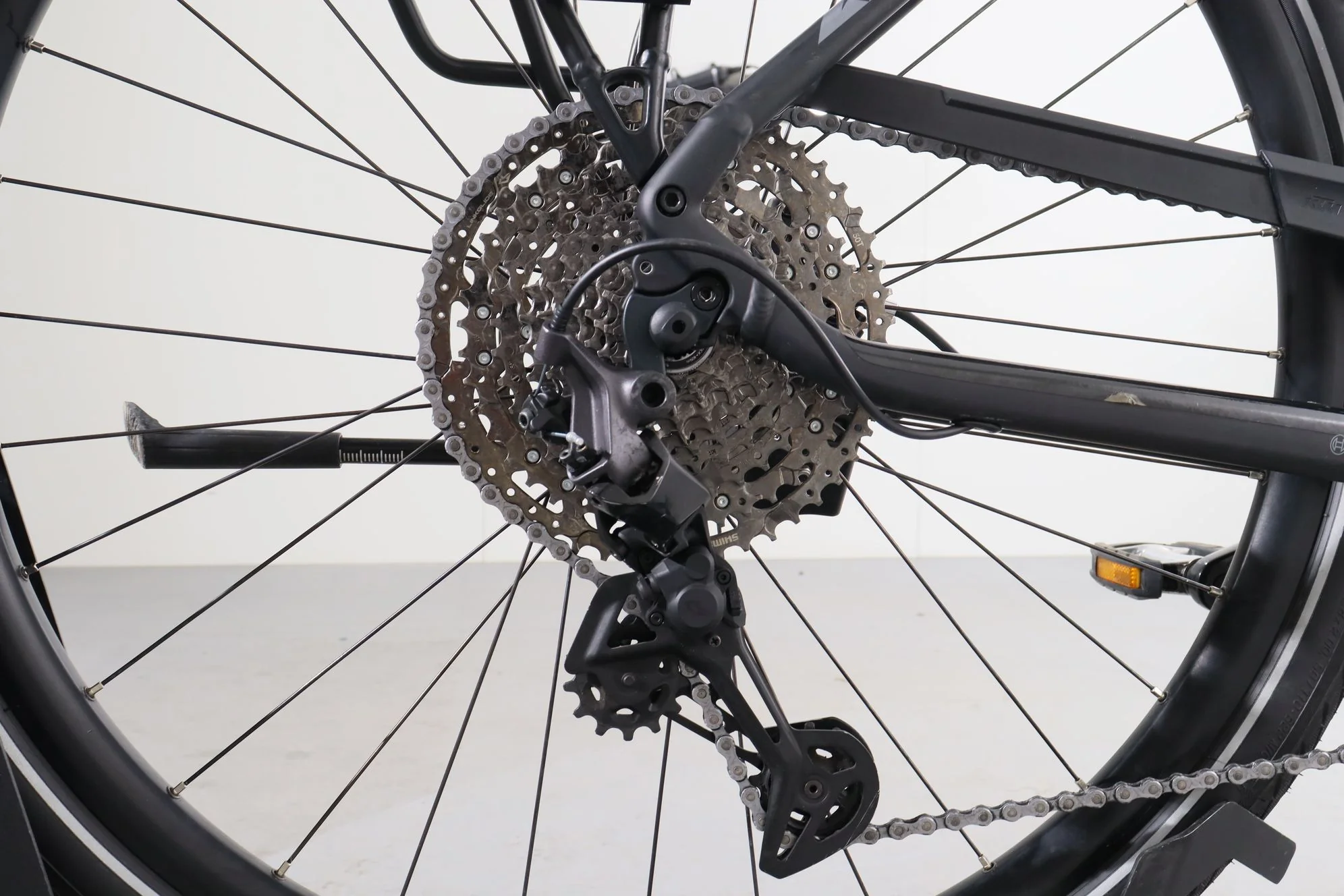 KTM Macina Style 720 - Image 9