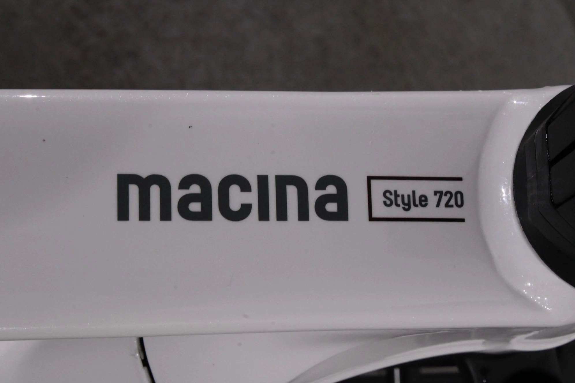KTM MACINA STYLE 720 - Image 11