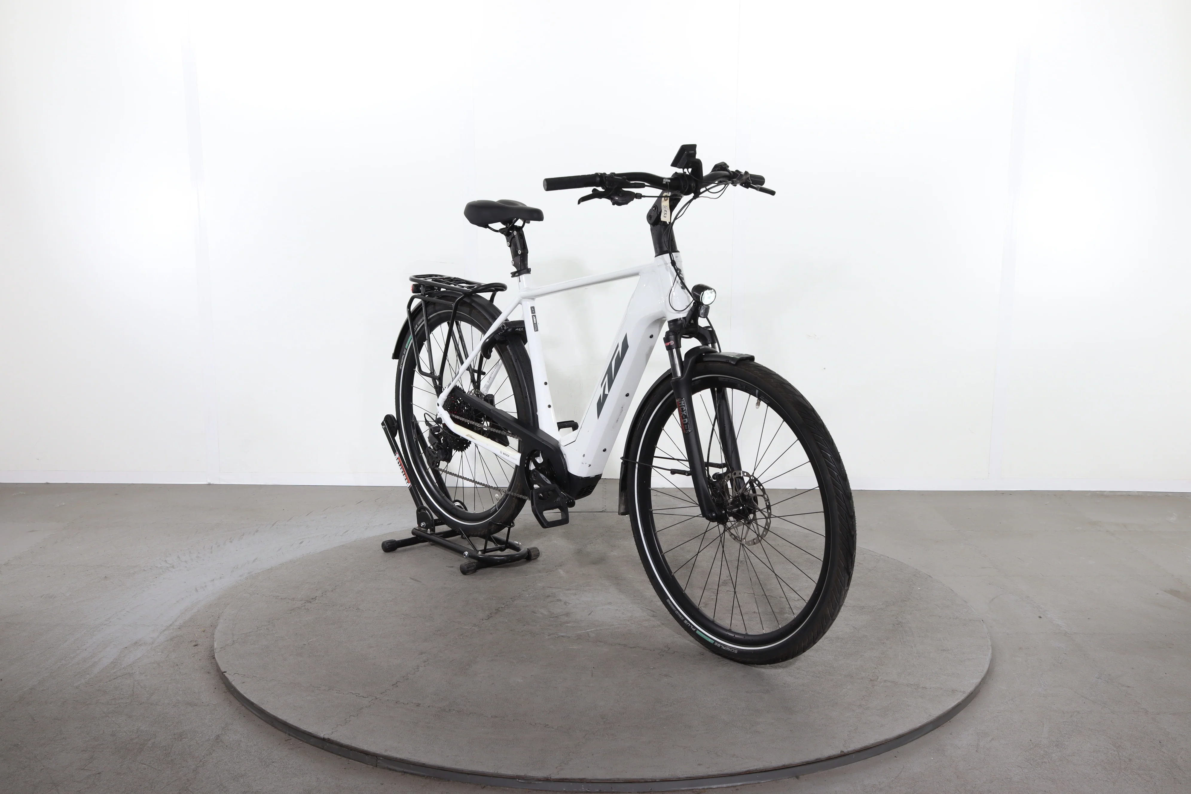 KTM MACINA STYLE 720 - Image 2