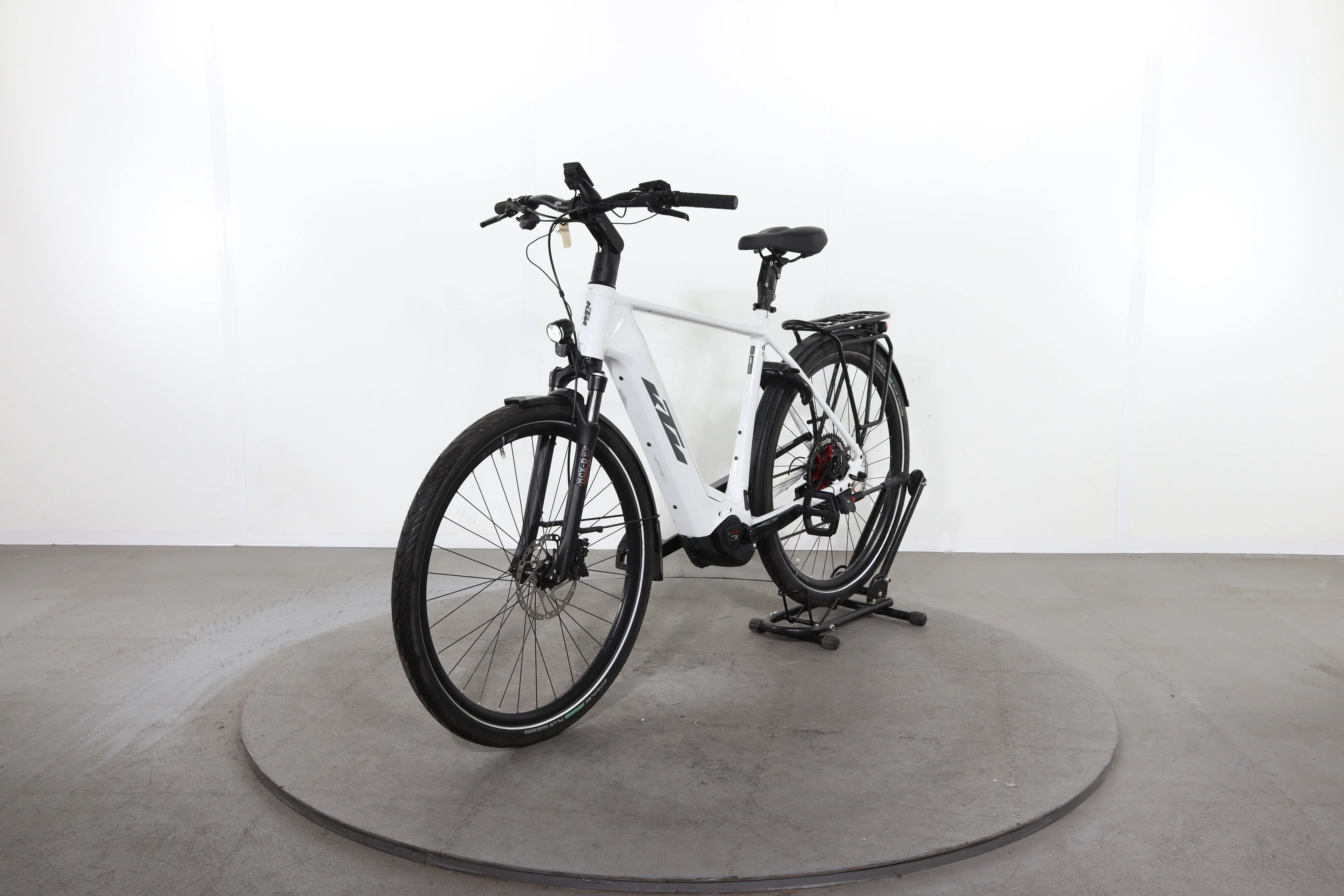 KTM MACINA STYLE 720 - Image 3