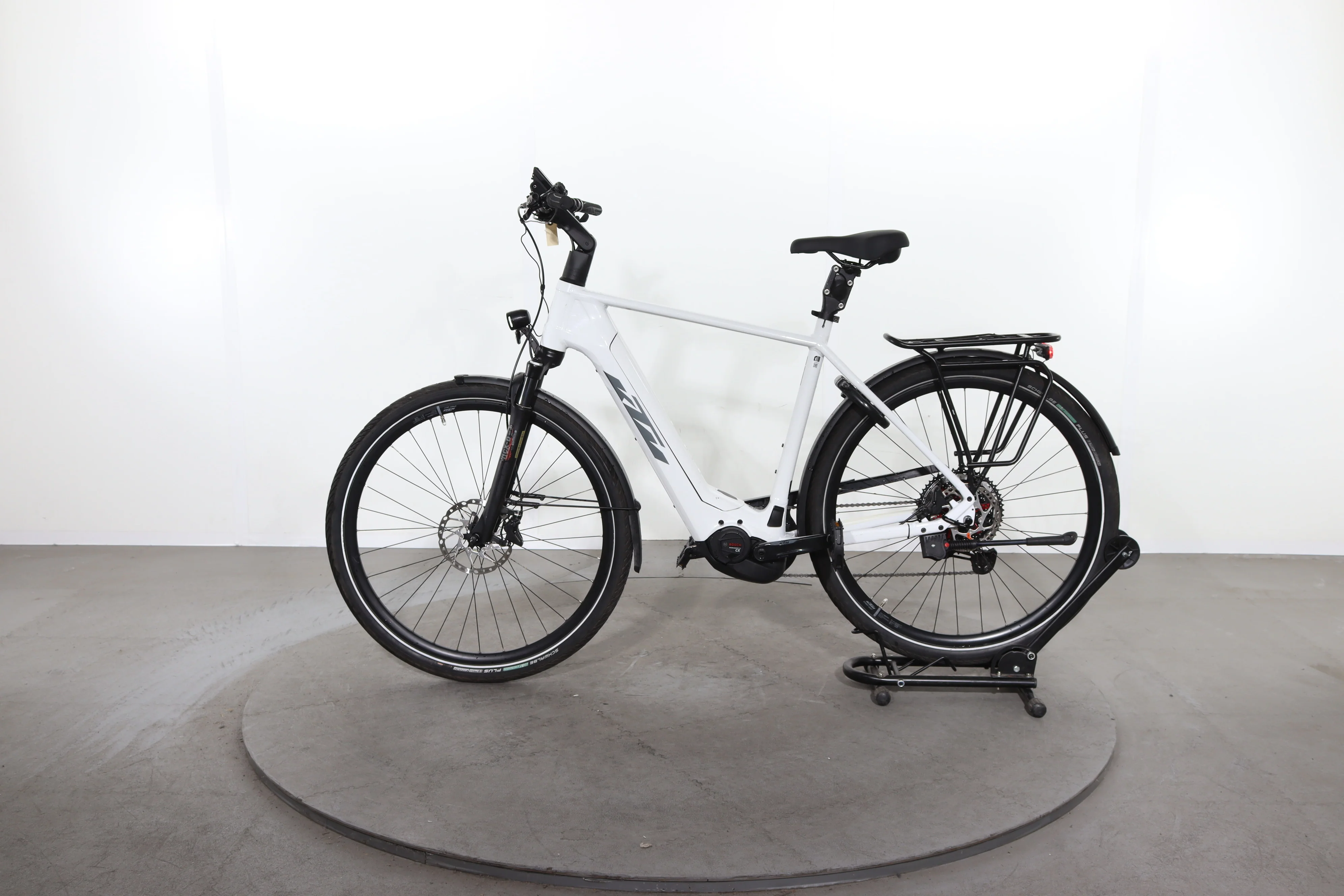 KTM MACINA STYLE 720 - Image 4