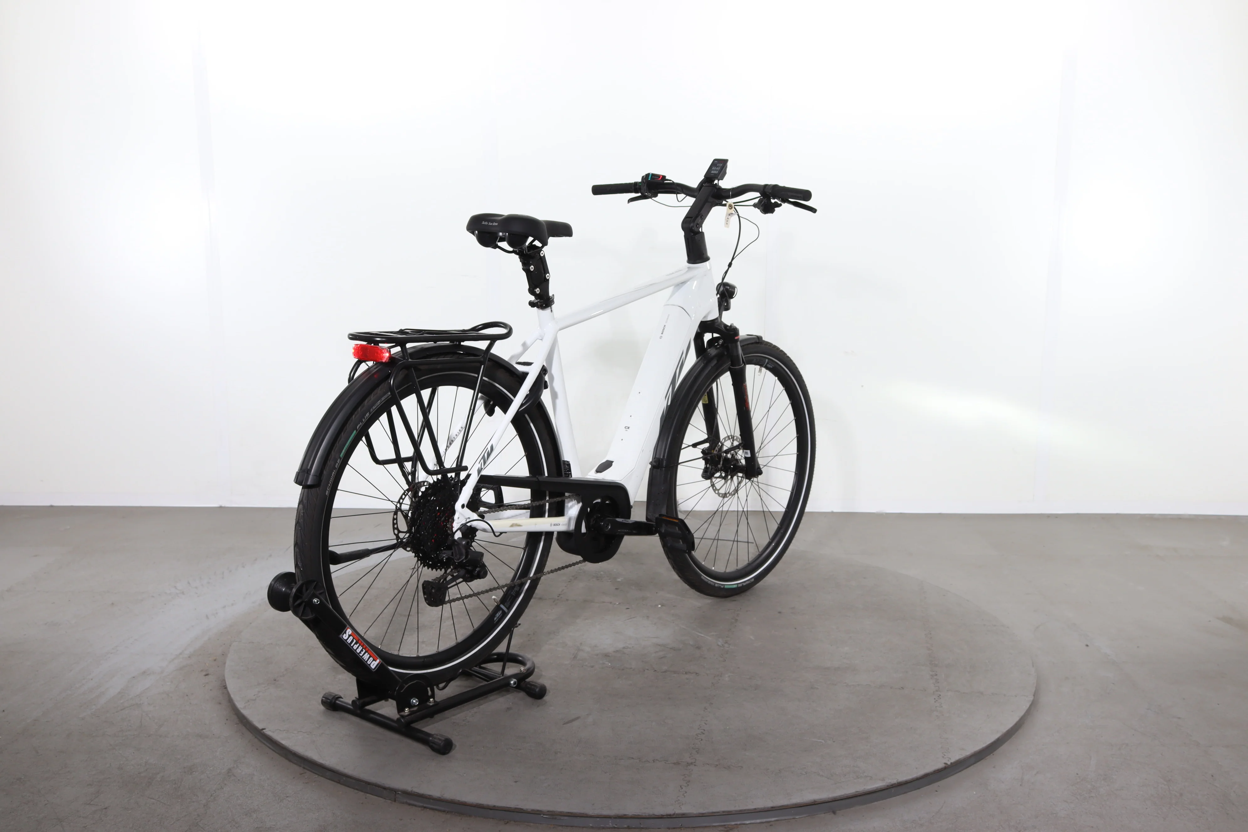 KTM MACINA STYLE 720 - Image 6