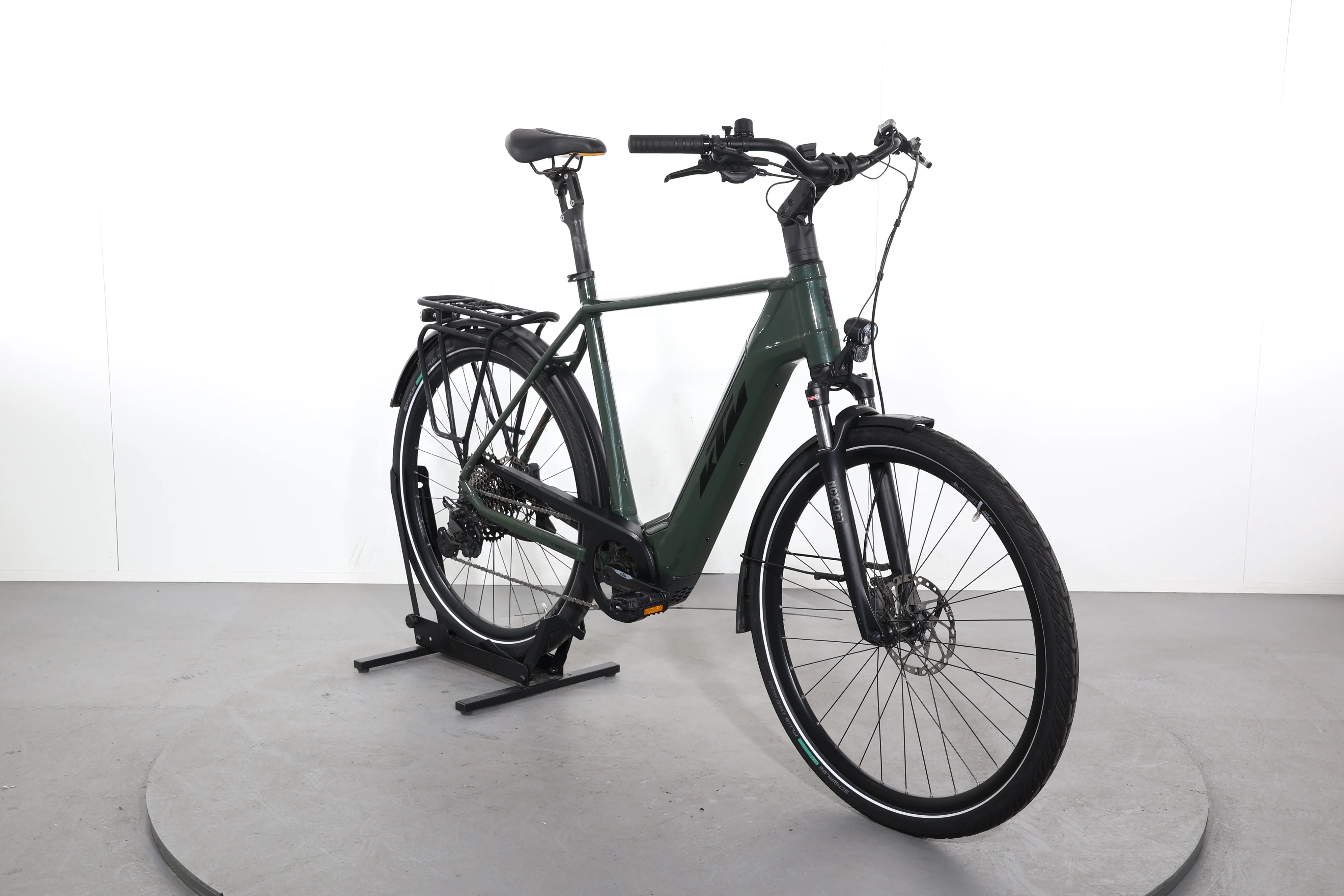 KTM MACINA STYLE 720 - Image 2