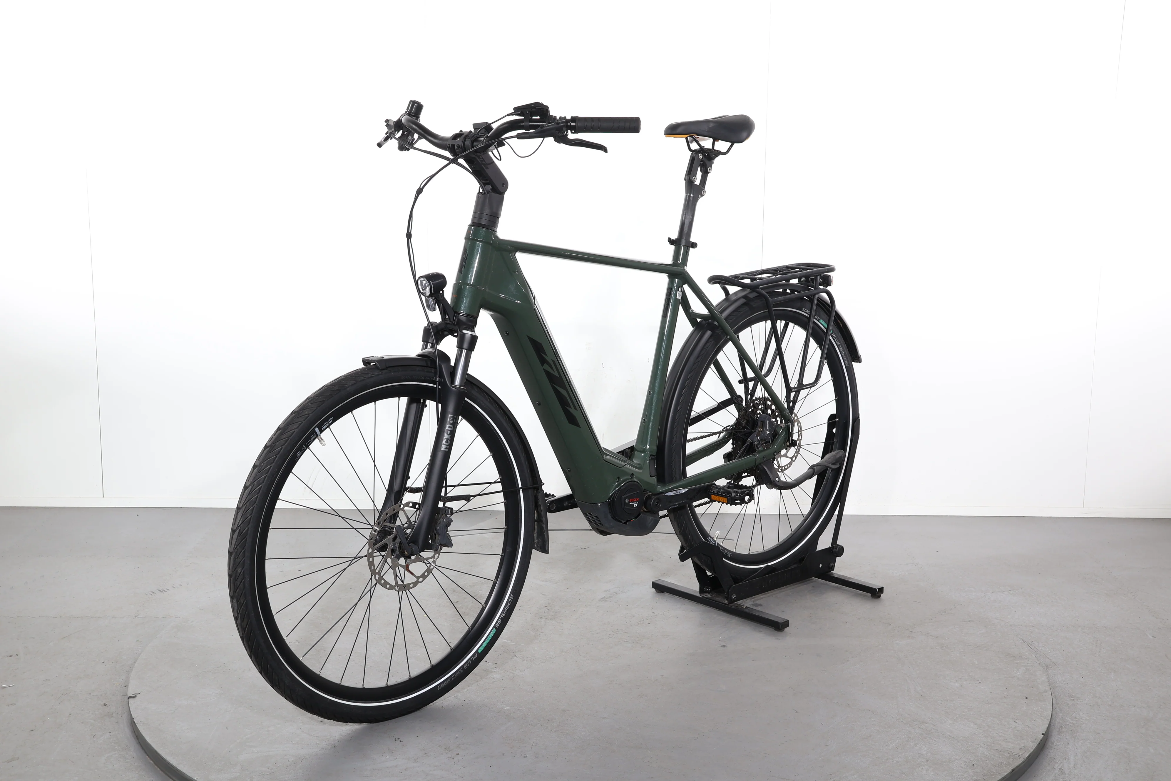 KTM MACINA STYLE 720 - Image 3