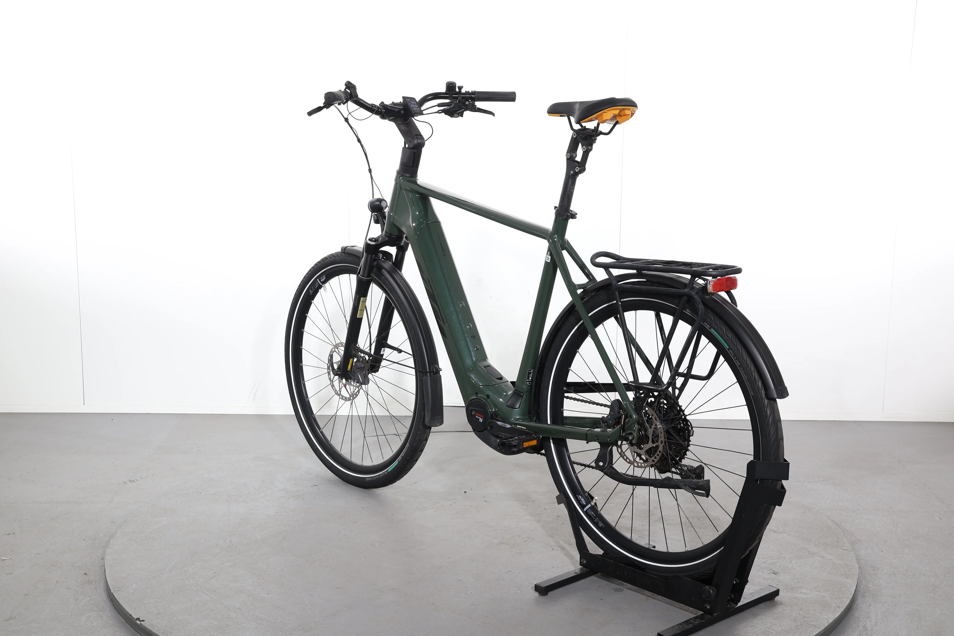 KTM MACINA STYLE 720 - Image 5