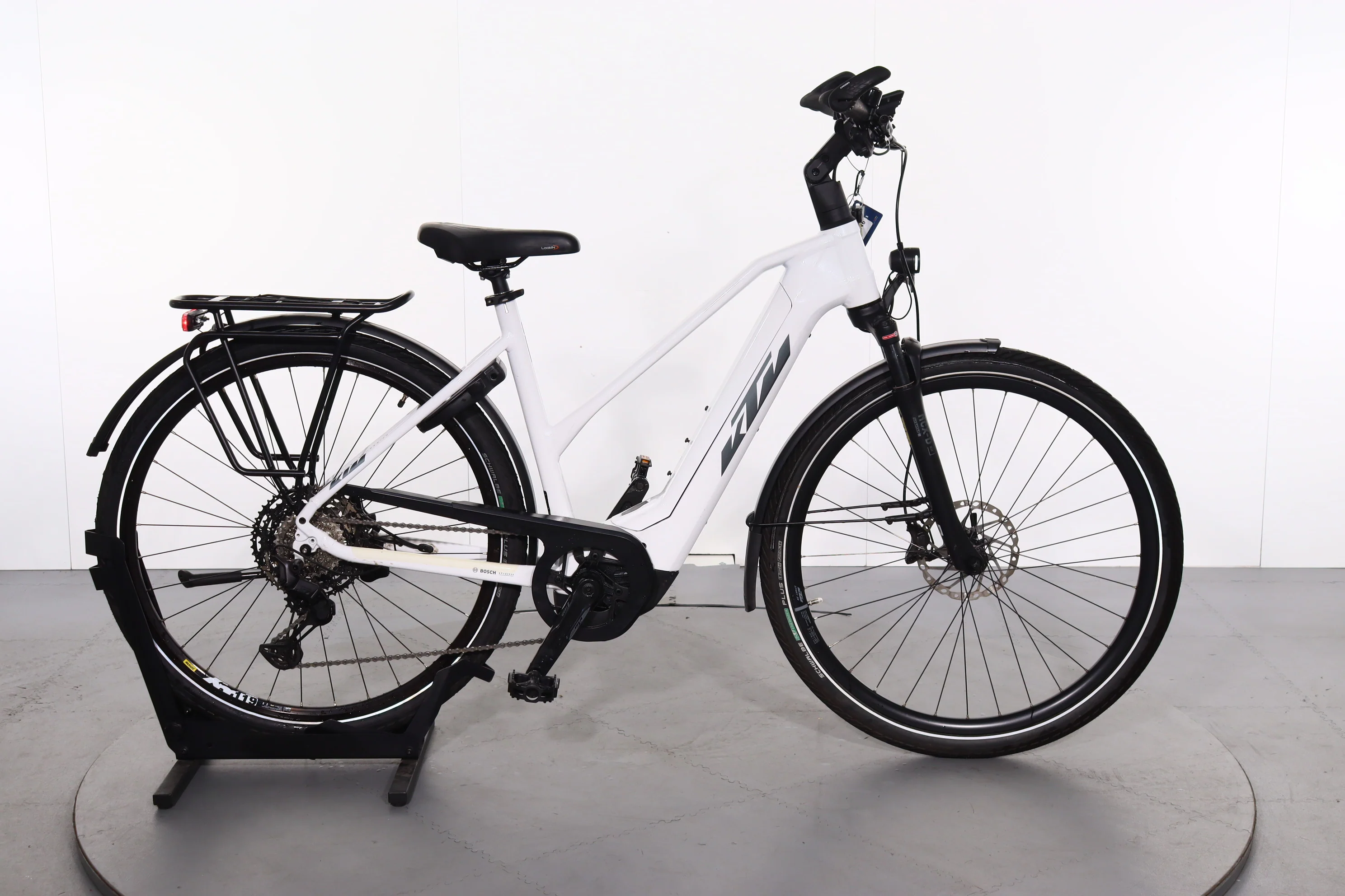 KTM MACINA STYLE 720