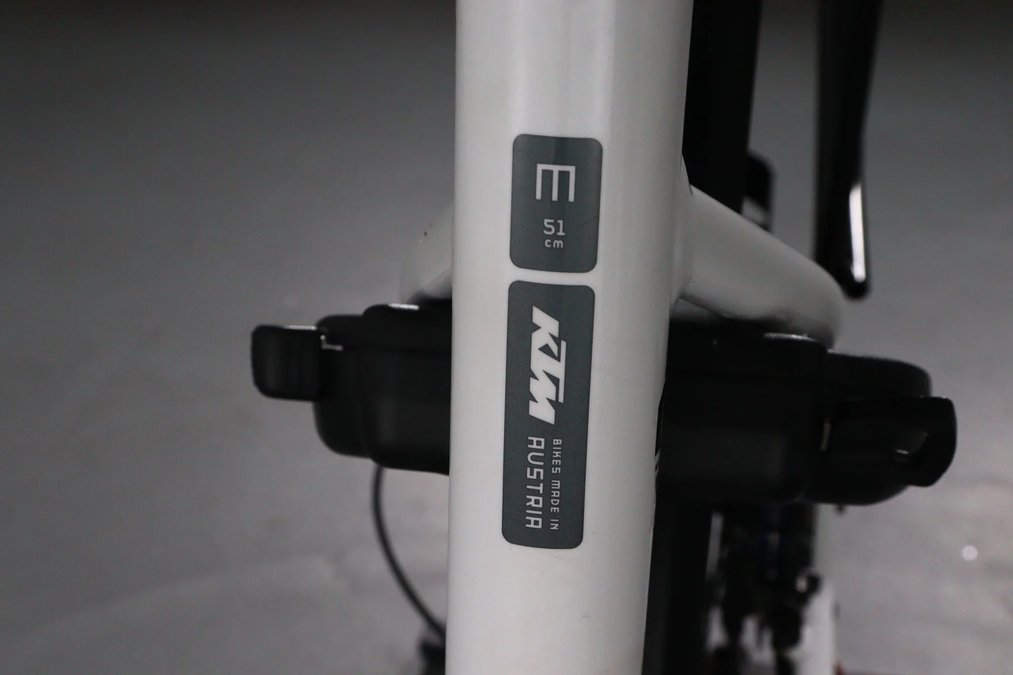 KTM MACINA STYLE 720 - Image 11