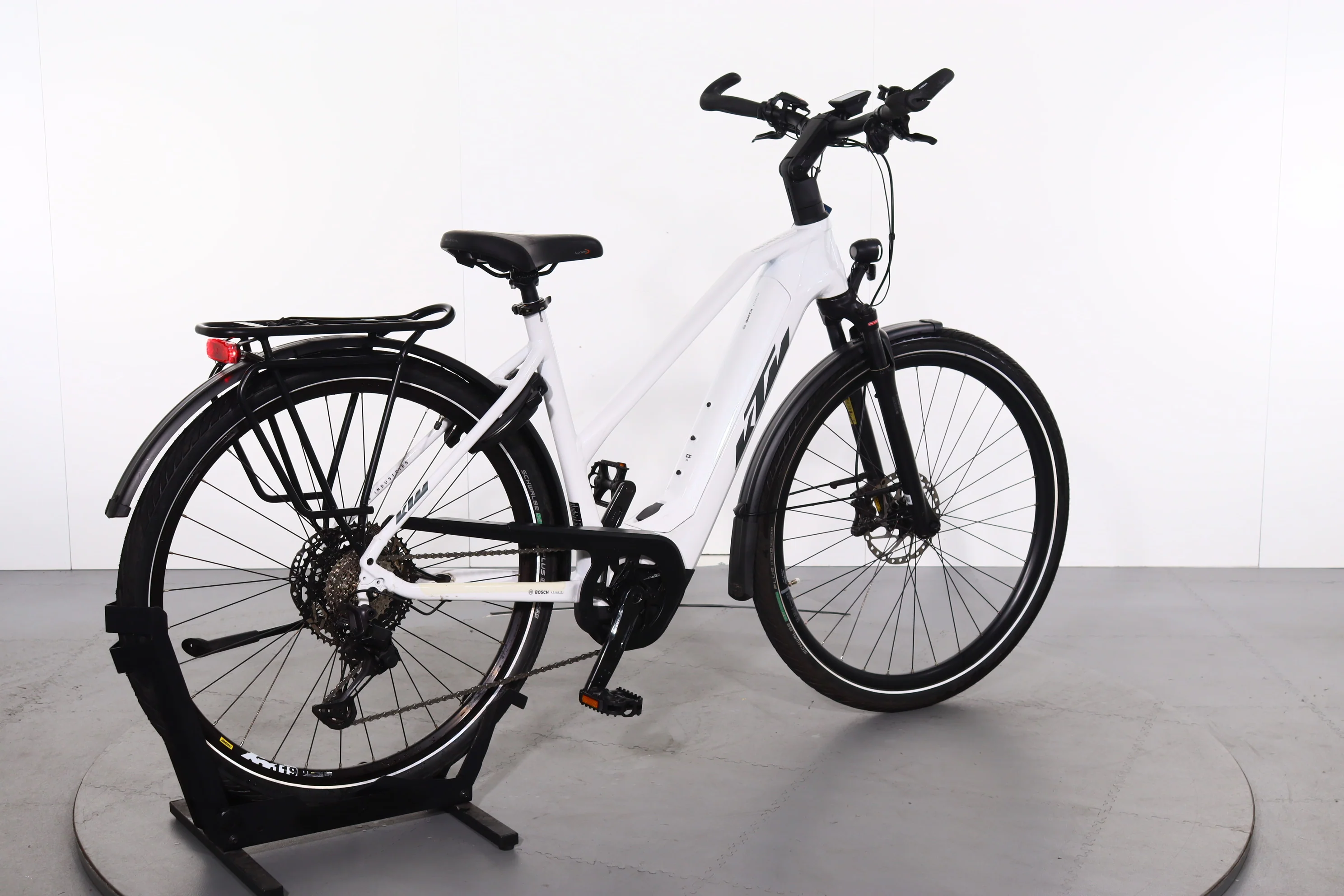 KTM MACINA STYLE 720 - Image 3