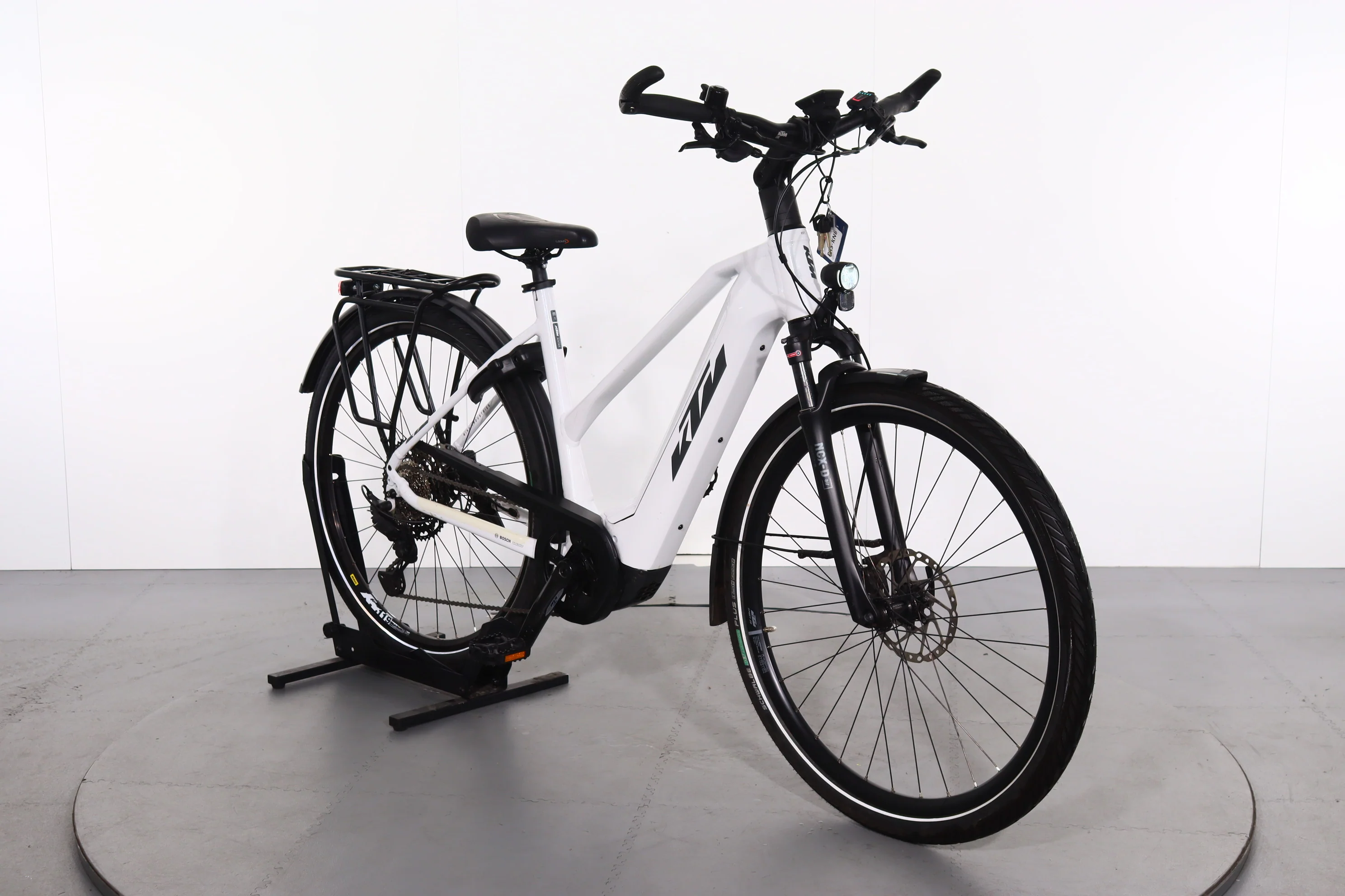 KTM MACINA STYLE 720 - Image 4