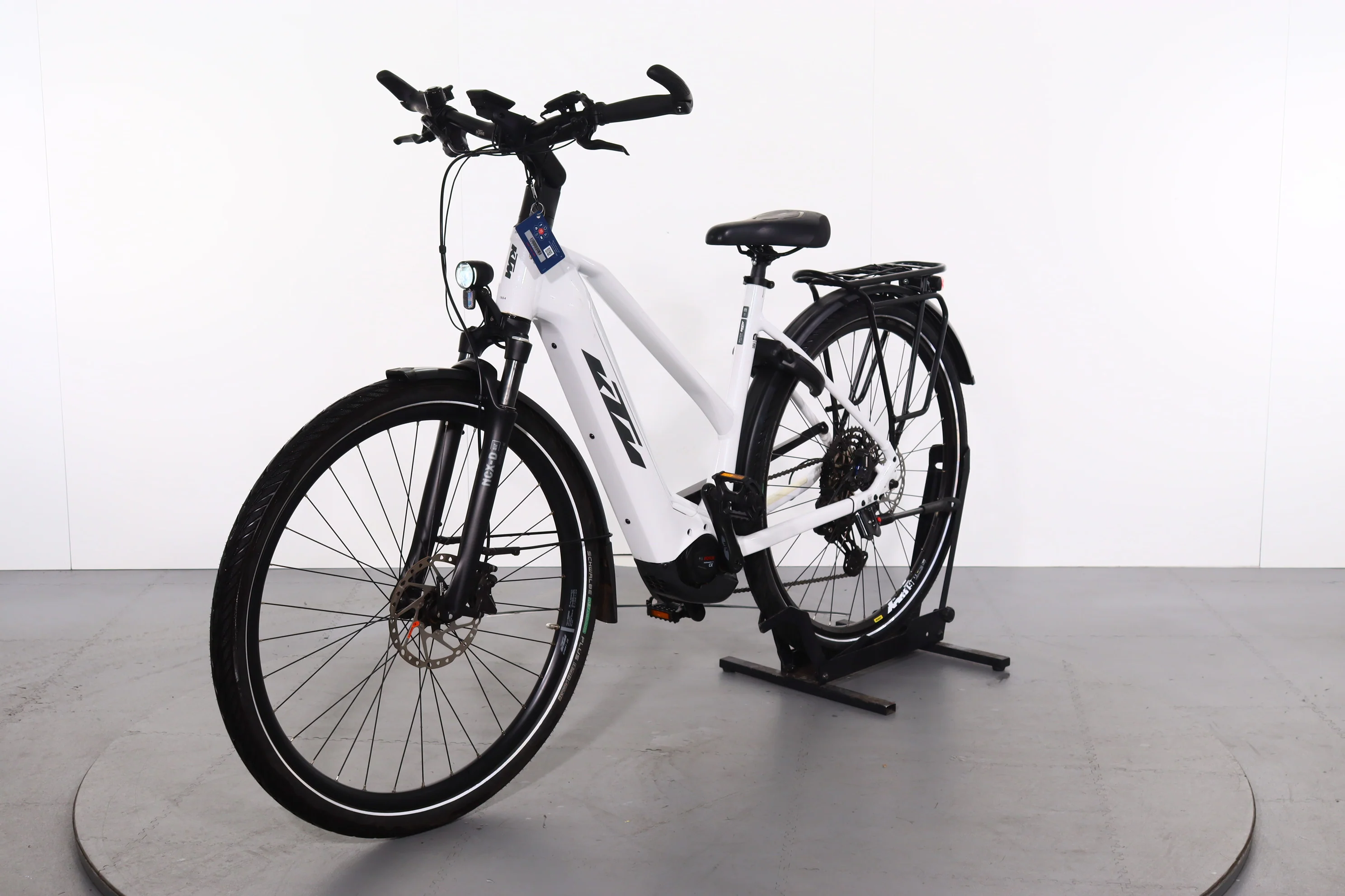 KTM MACINA STYLE 720 - Image 5
