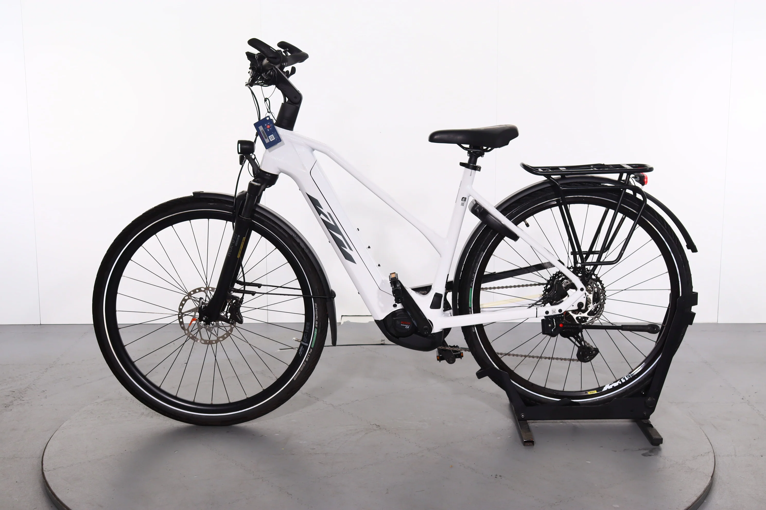 KTM MACINA STYLE 720 - Image 6