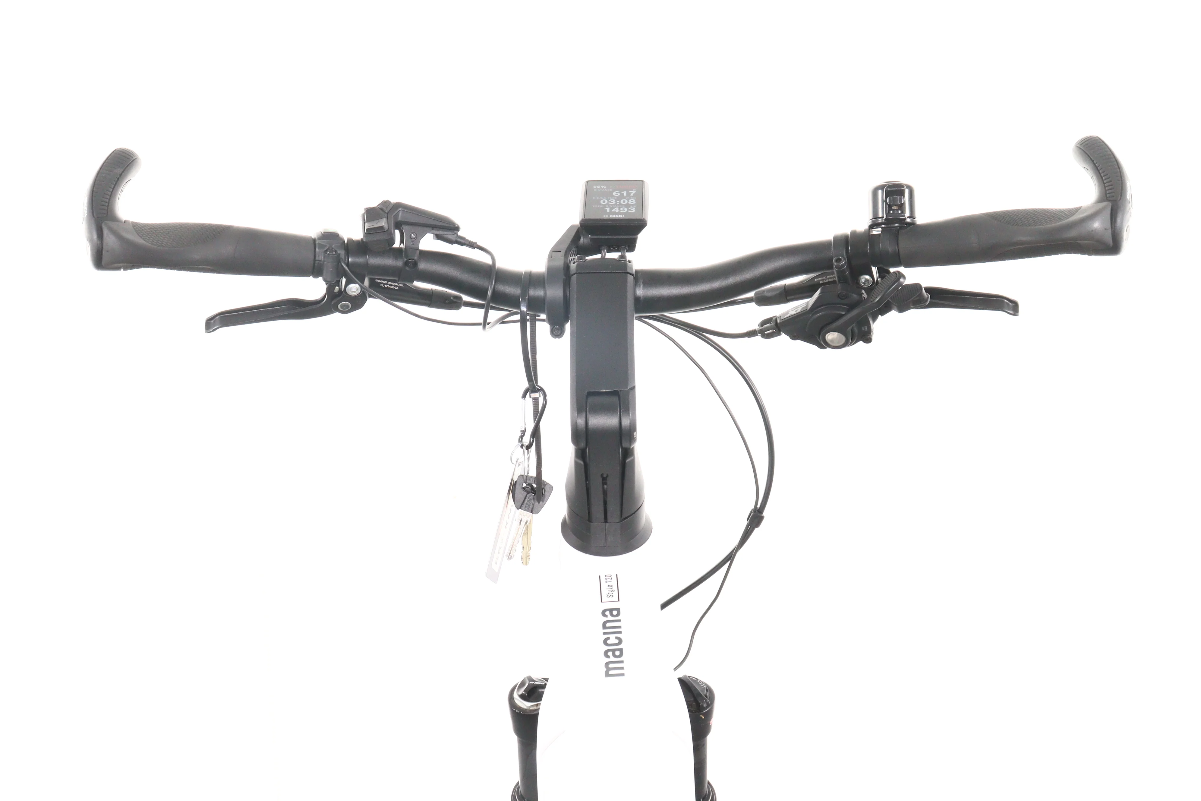 KTM MACINA STYLE 720 - Image 7