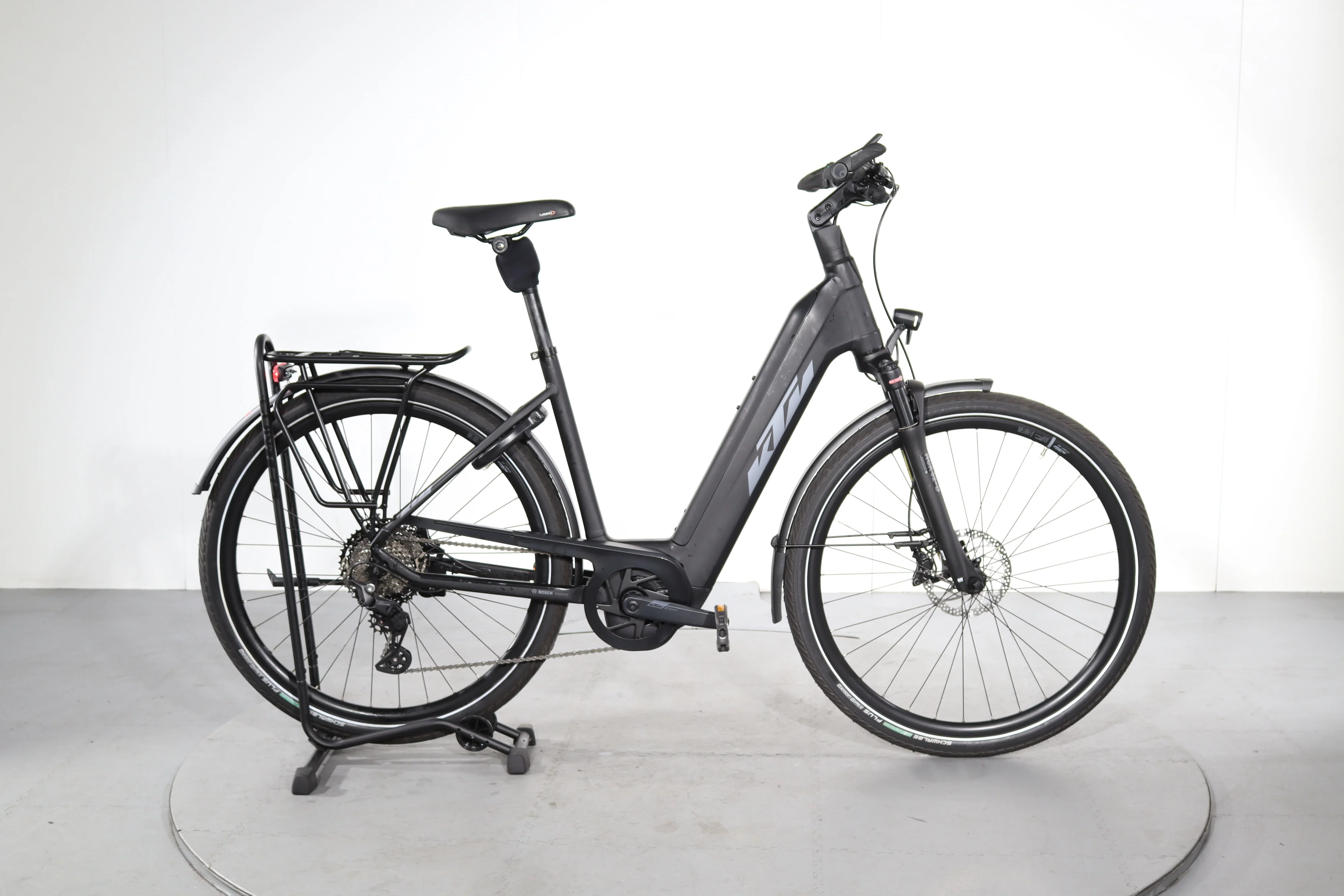 KTM Macina Style 730 Deep