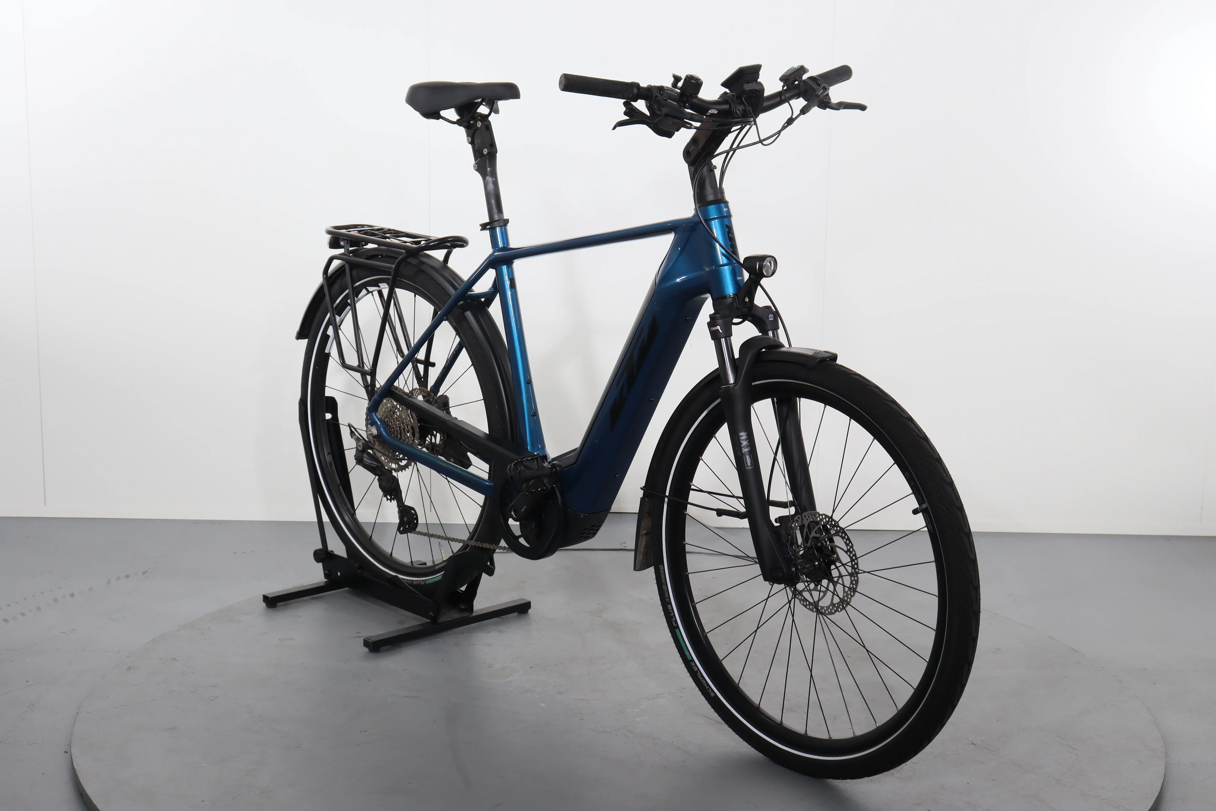 KTM Macina Style 730 - Image 2