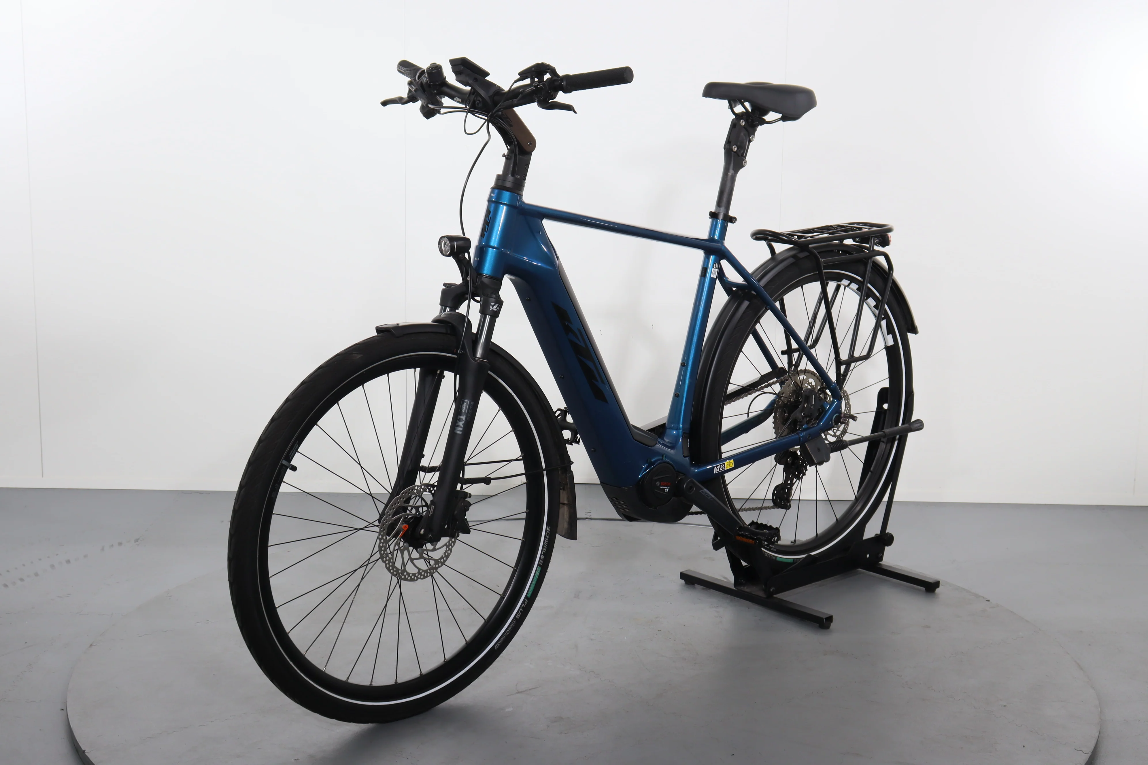 KTM Macina Style 730 - Image 3