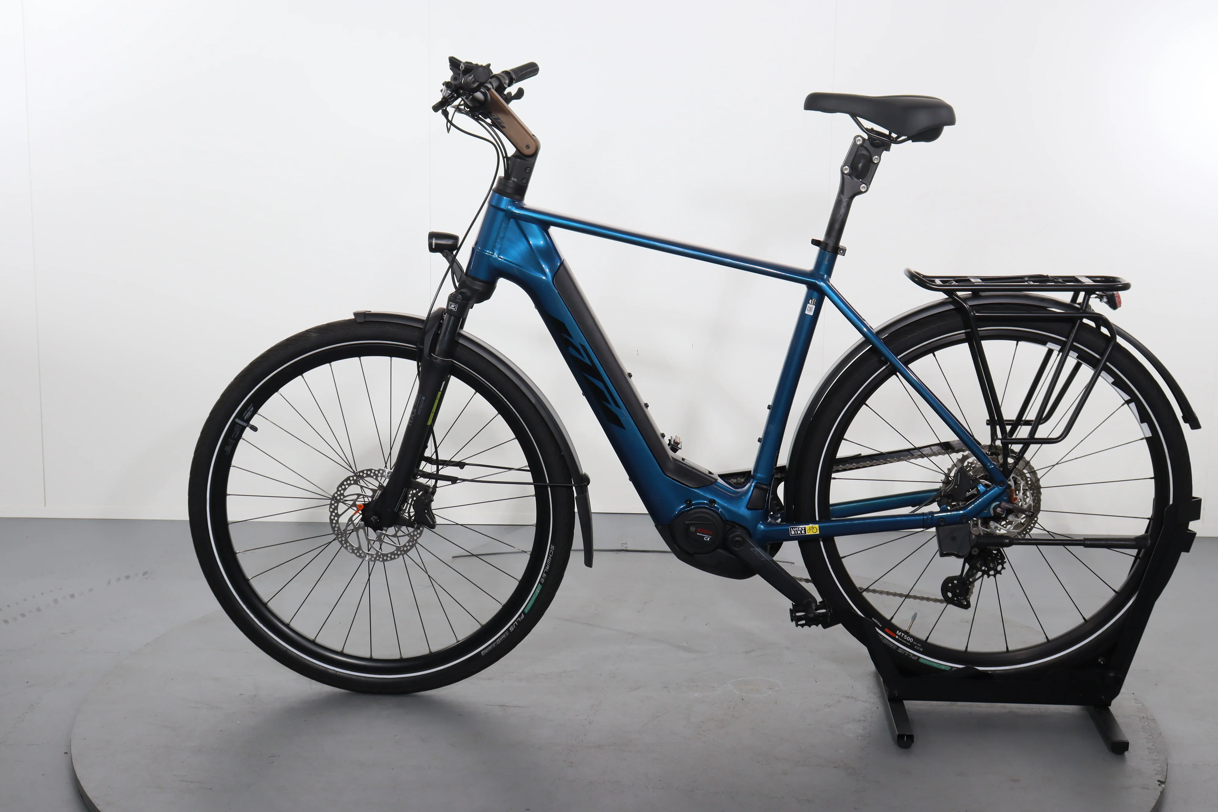 KTM Macina Style 730 - Image 4