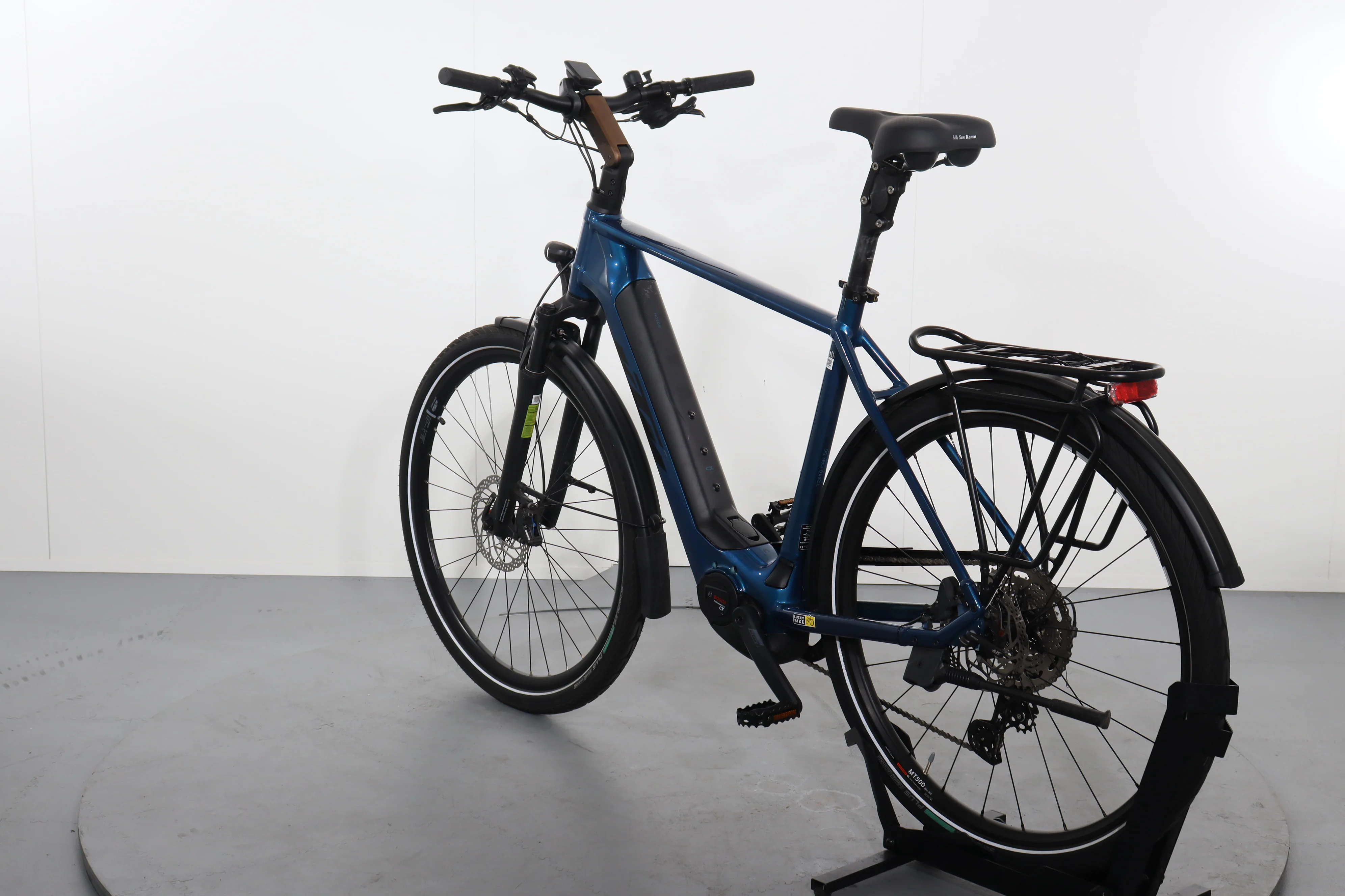 KTM Macina Style 730 - Image 5