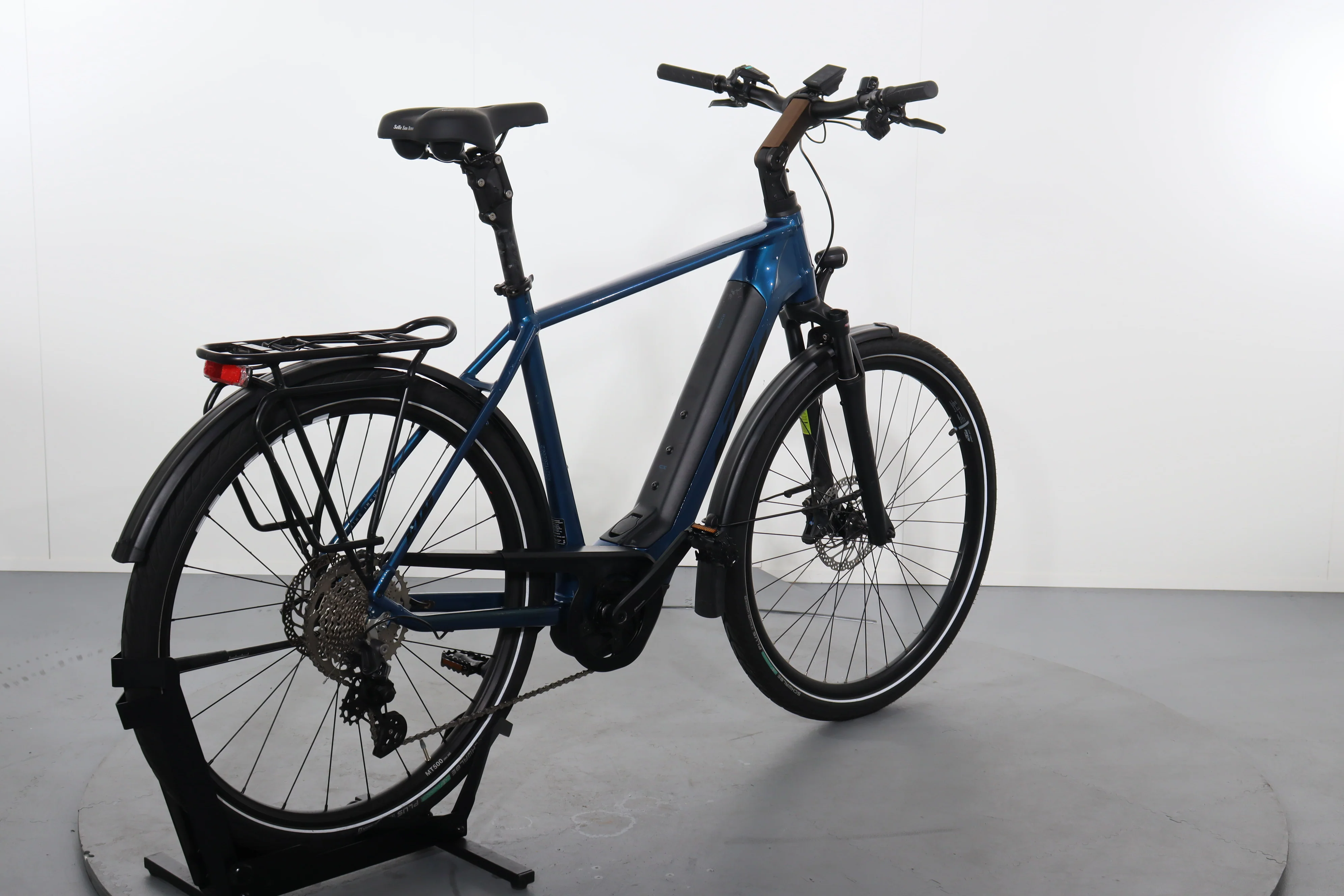 KTM Macina Style 730 - Image 6