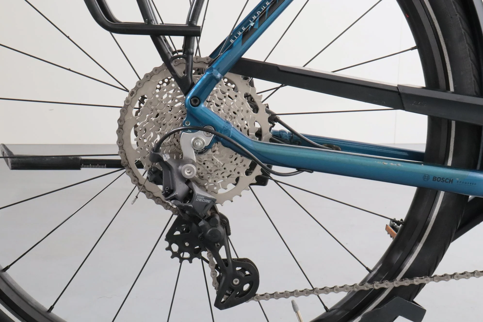 KTM Macina Style 730 - Image 8