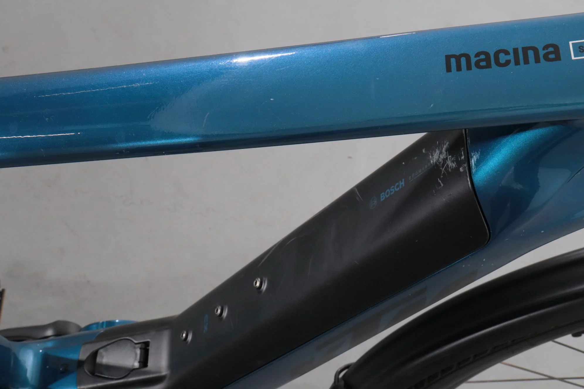 KTM Macina Style 730 - Image 9