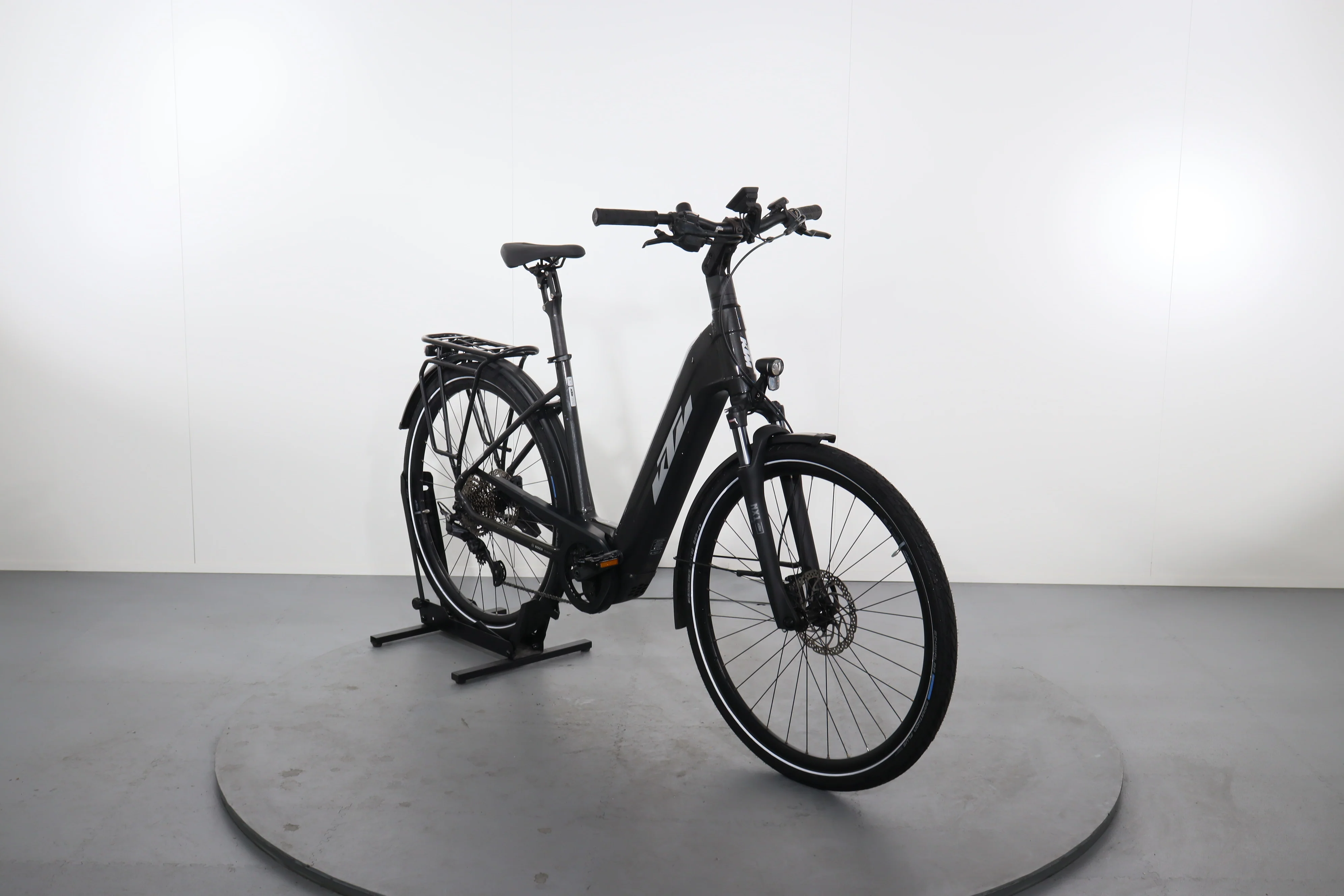 KTM Macina Style 730 - Image 2