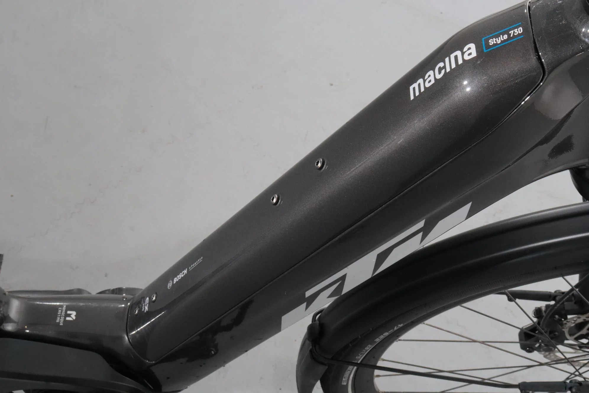 KTM Macina Style 730 - Image 9